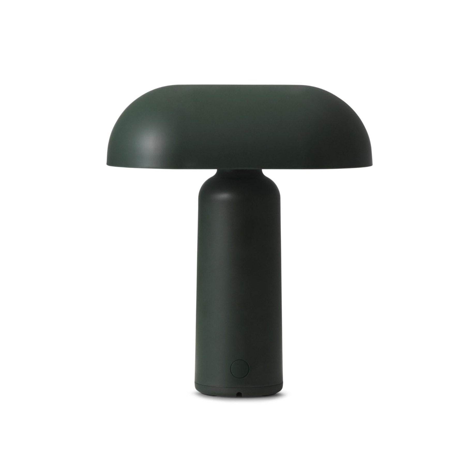 PORTA portable lamp green