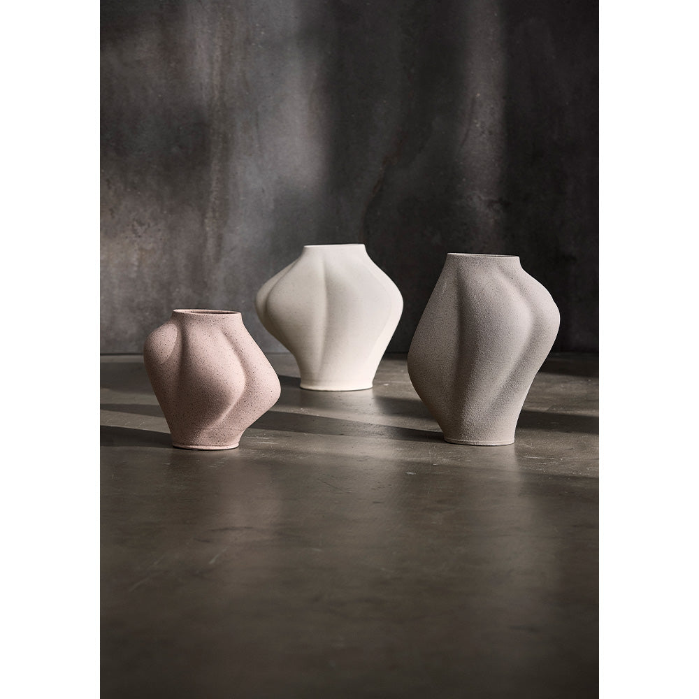 SALTARE Pink Vase