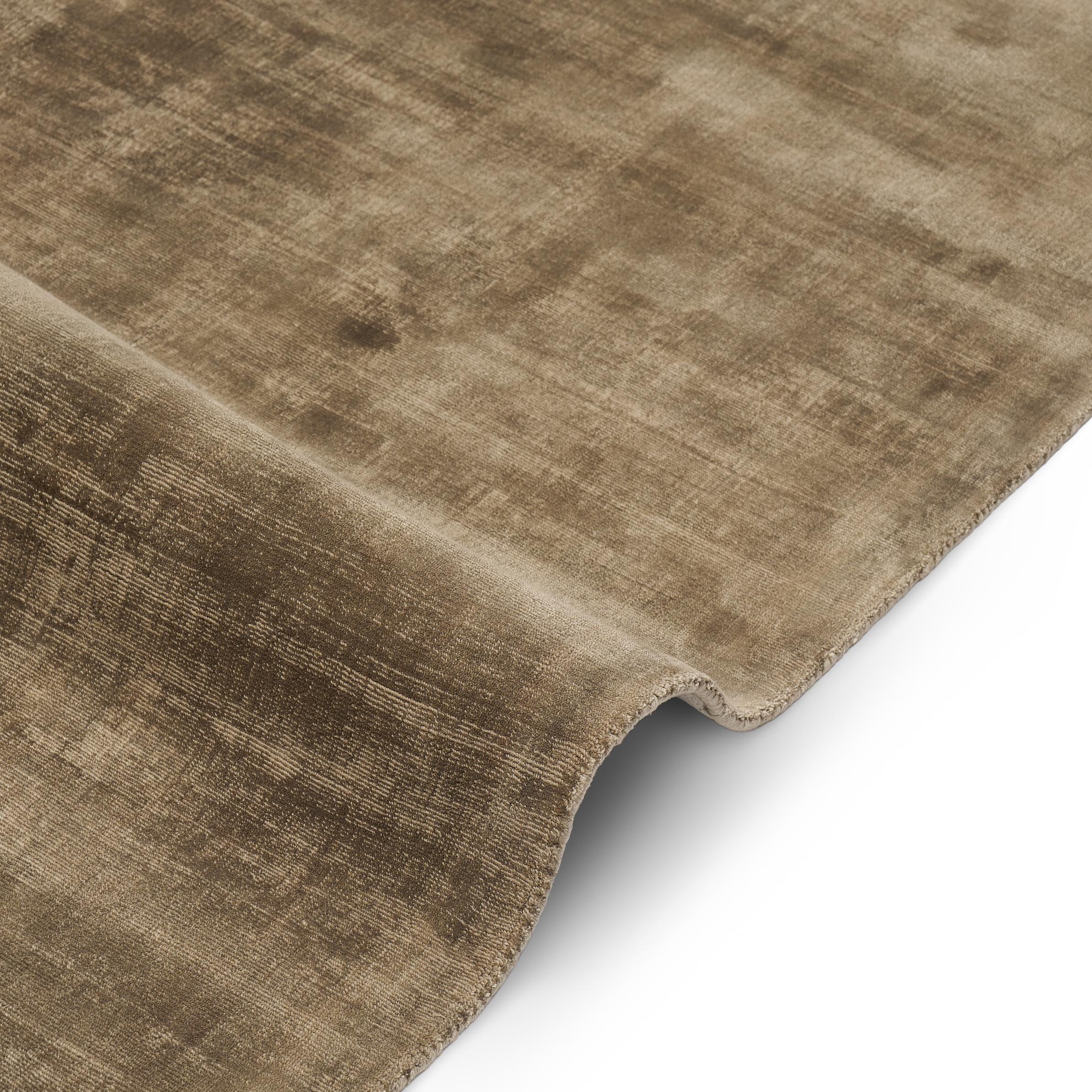 Teppich DESERT khaki