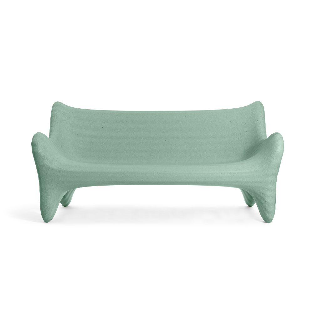IN-SIDE mint garden sofa