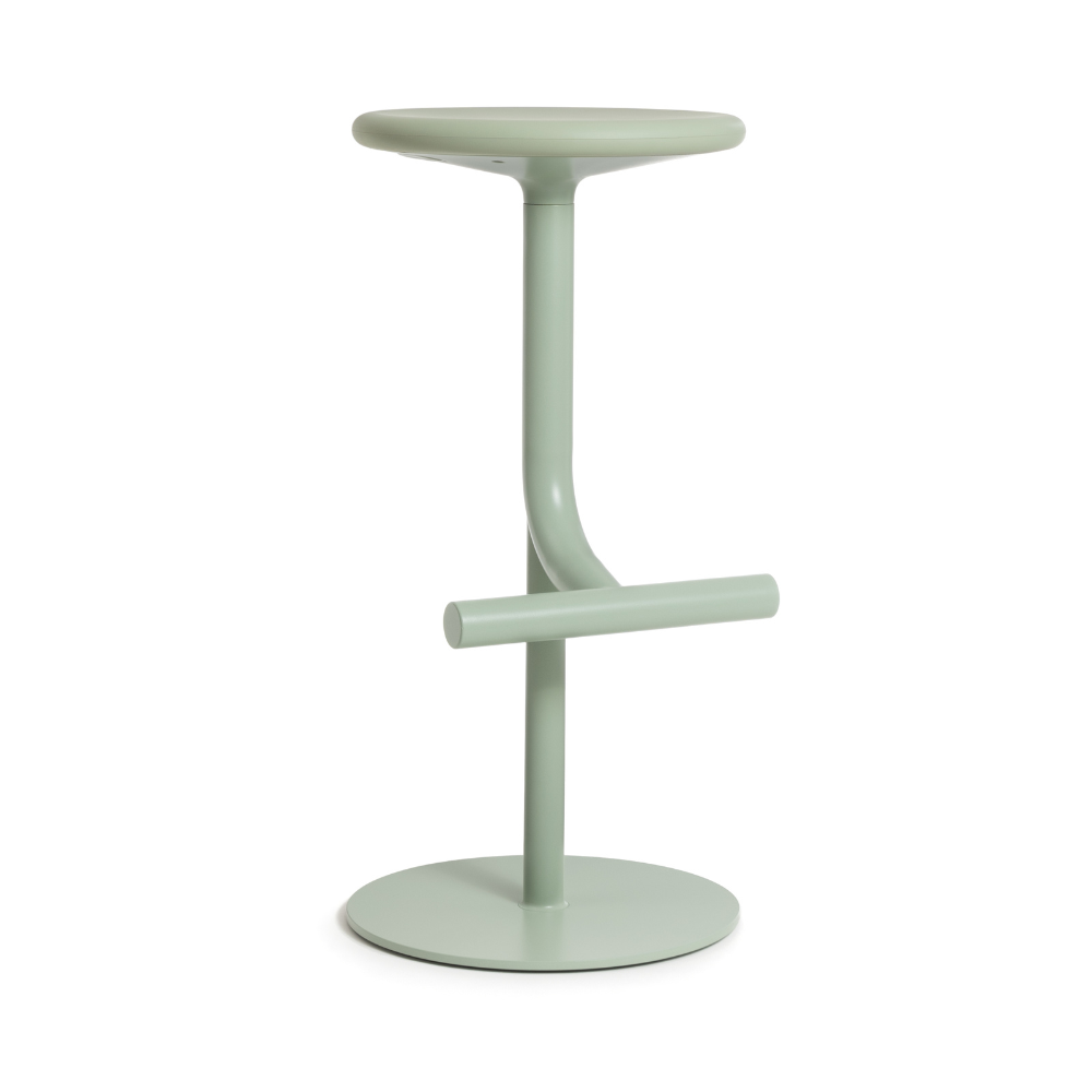 Drehhocker TIBU mint