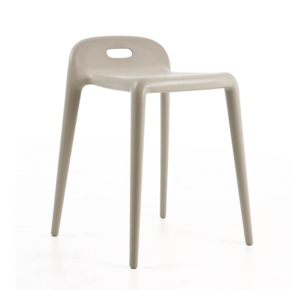 YUYU Hocker beige