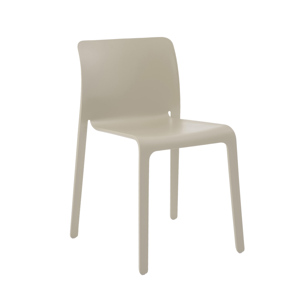 FIRST Outdoorstuhl beige