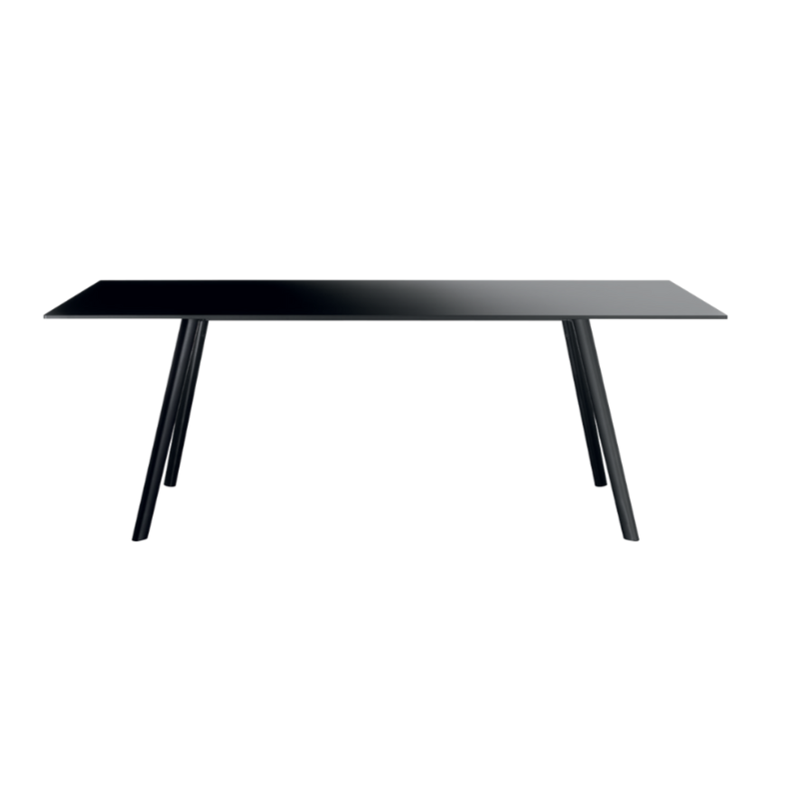 PILO black table