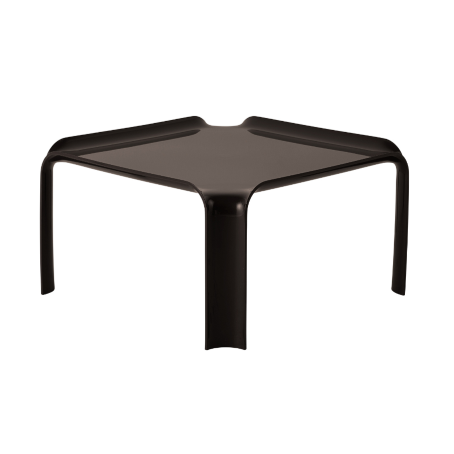 Couchtisch T877 braun