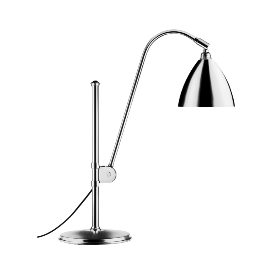 Tischlampe BESTLITE BL1 Chrom