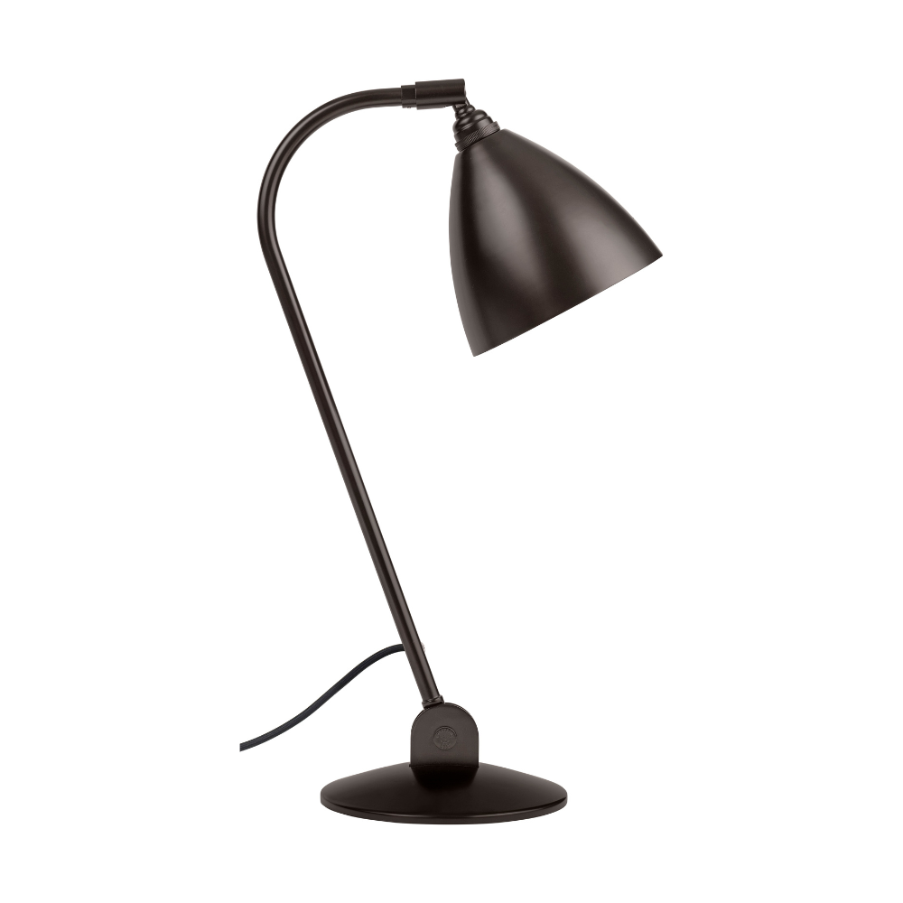 Tischlampe BESTLITE BL2 schwarz