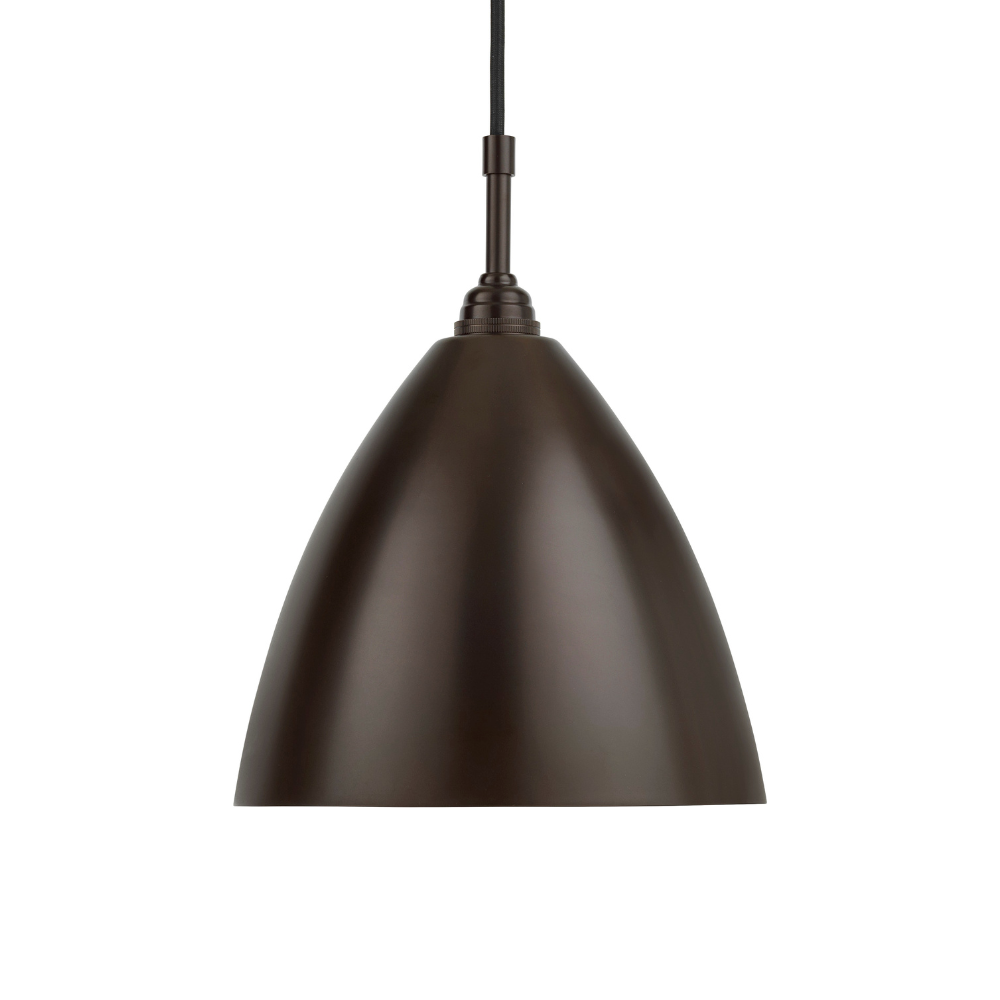 Pendelleuchte BESTLITE BL9 schwarz