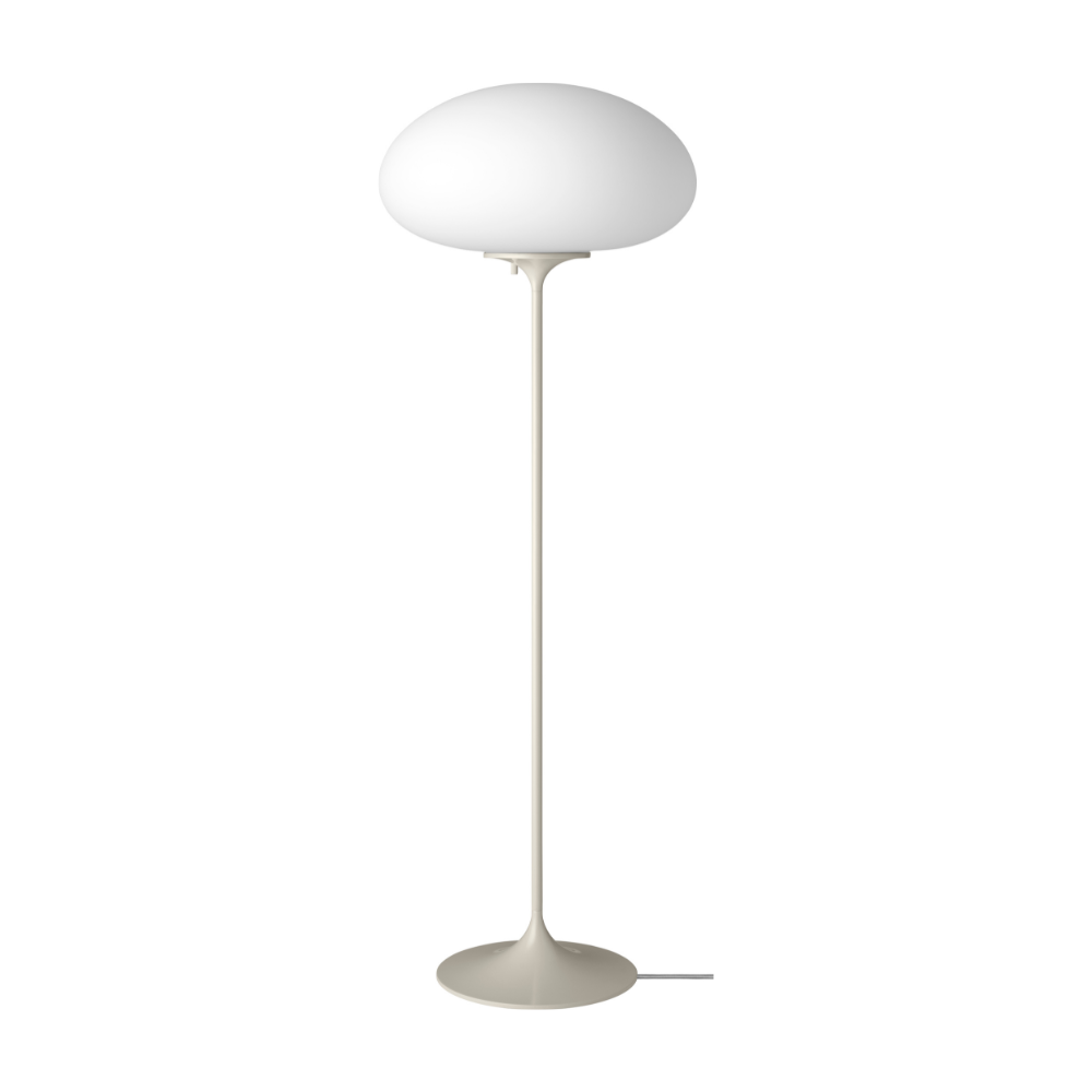 Stehlampe STEMLITE creme