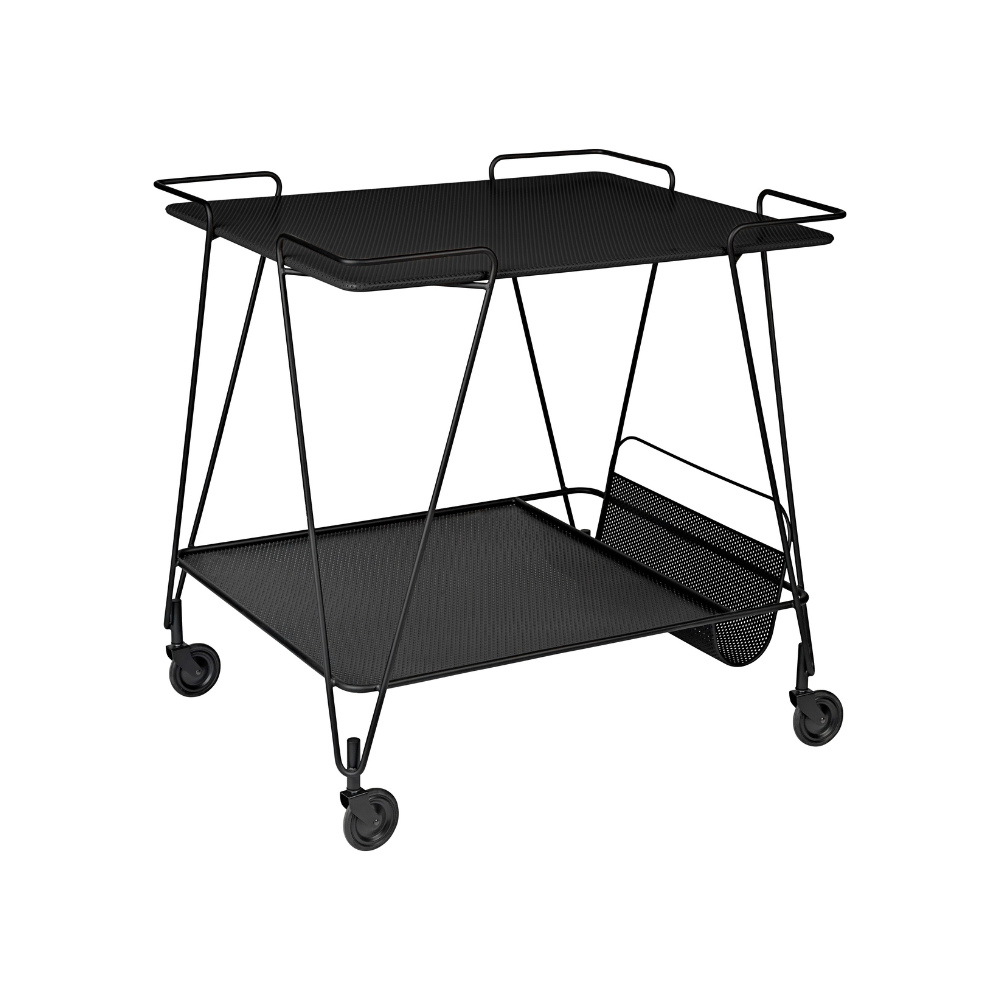 MATÉGOT black cart