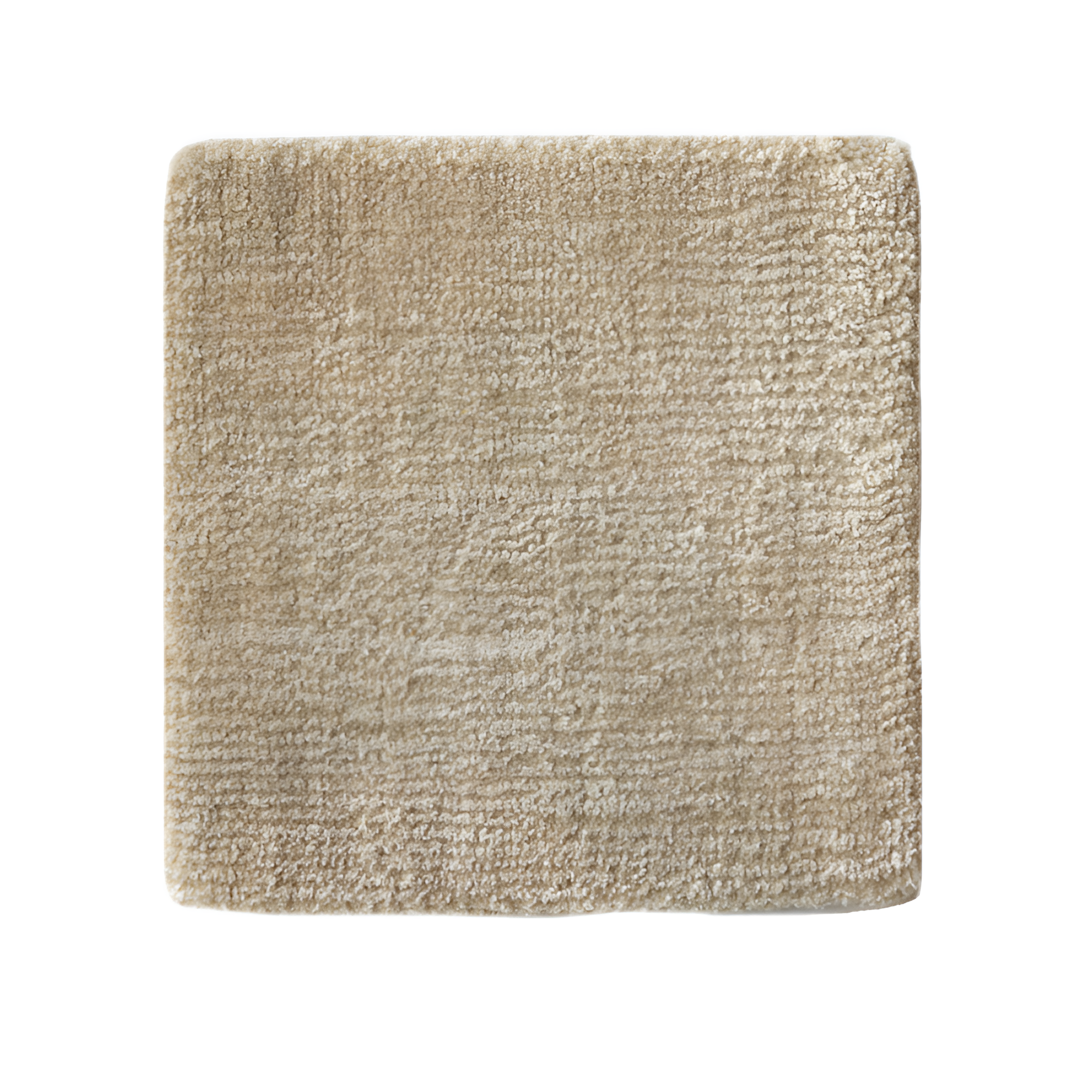 GUBI Beige Rug