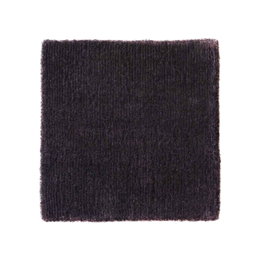 GUBI Purple Rug