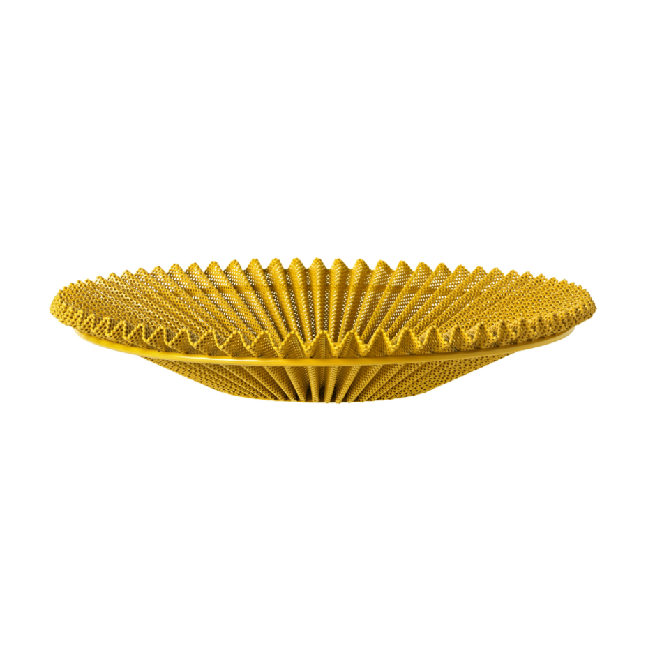 Misa MATÉGOT yellow