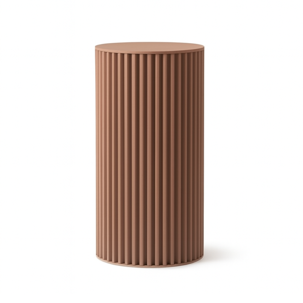 HERCLINO taupe column