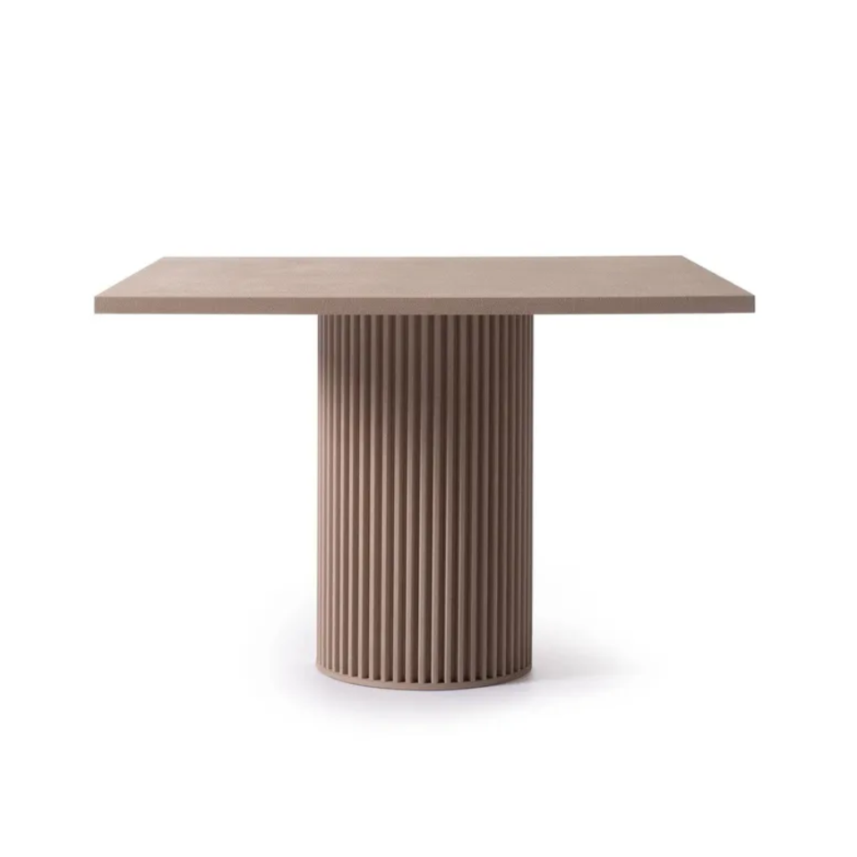 Außentisch HERCLE beige
