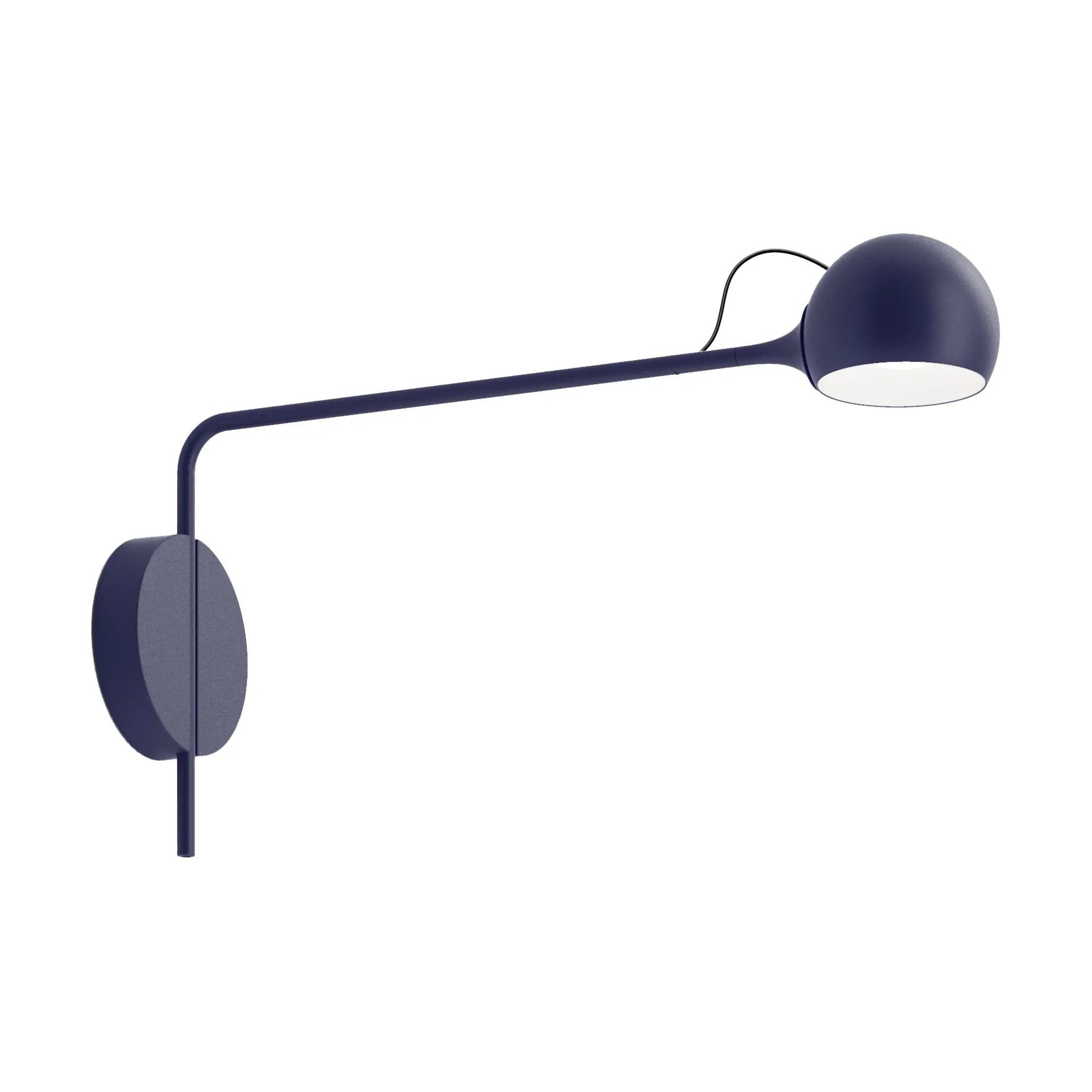 Wandlampe verstellbar IXA dunkelblau