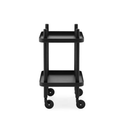 BLOCK BLOCK wheelchair