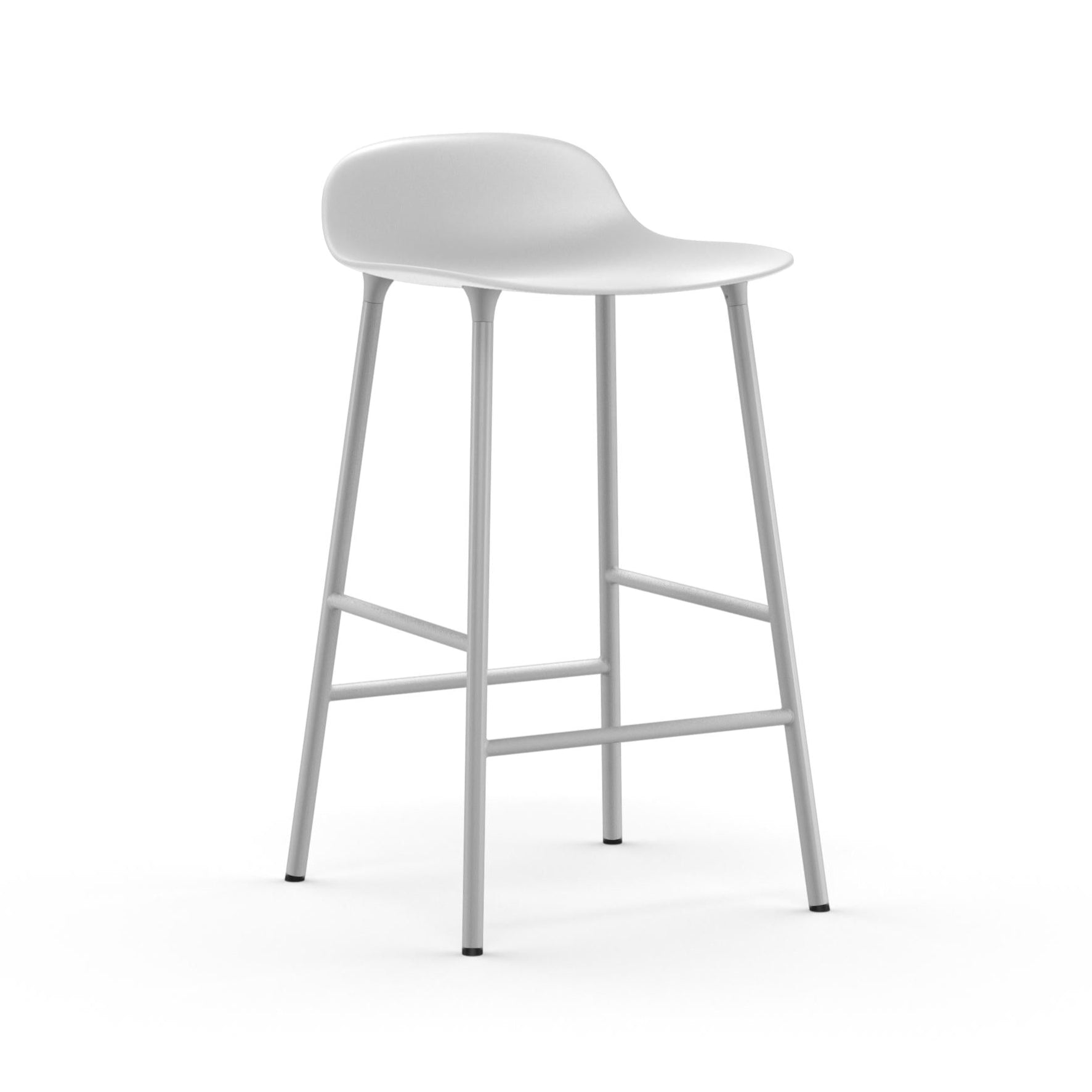 White Hocker