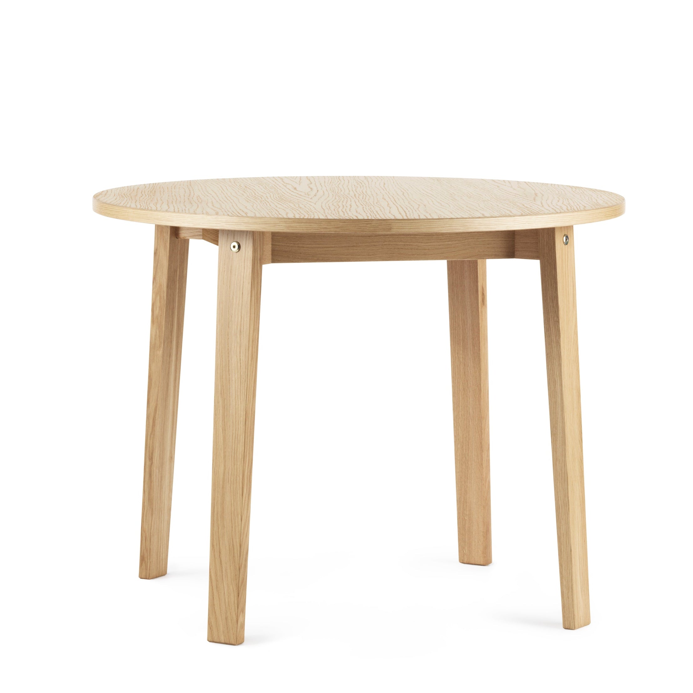 Slice Vol.2 Round table