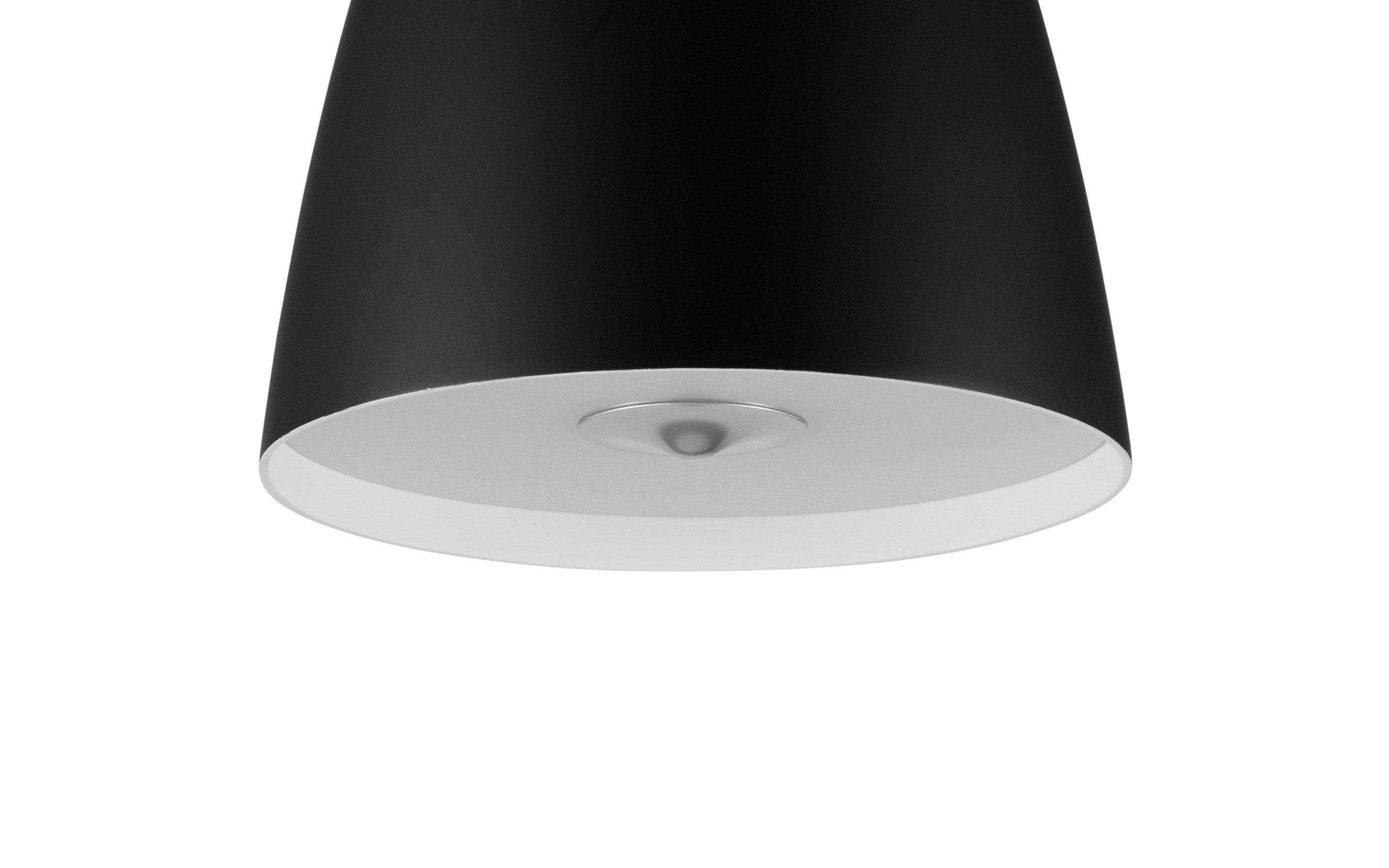 TUB schwarze Pendelleuchte