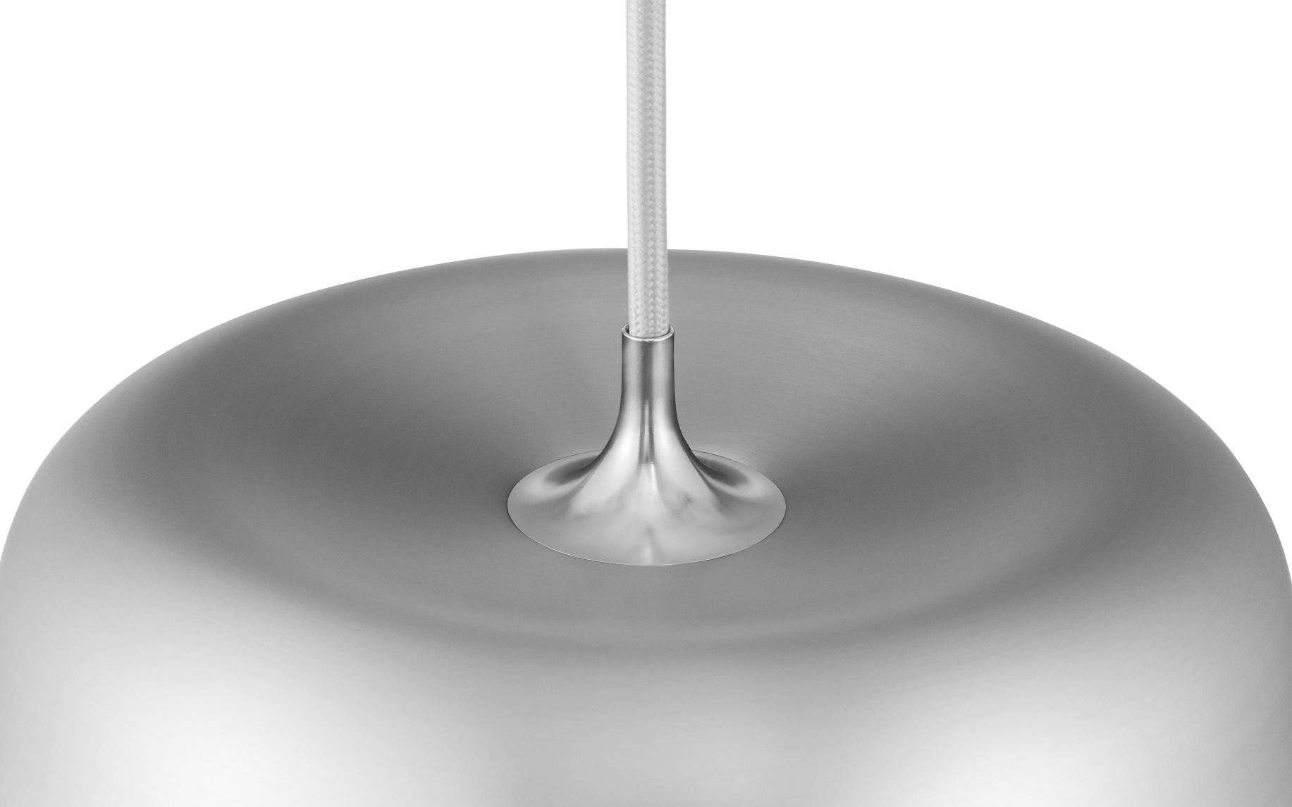 TUB aluminum pendant lamp