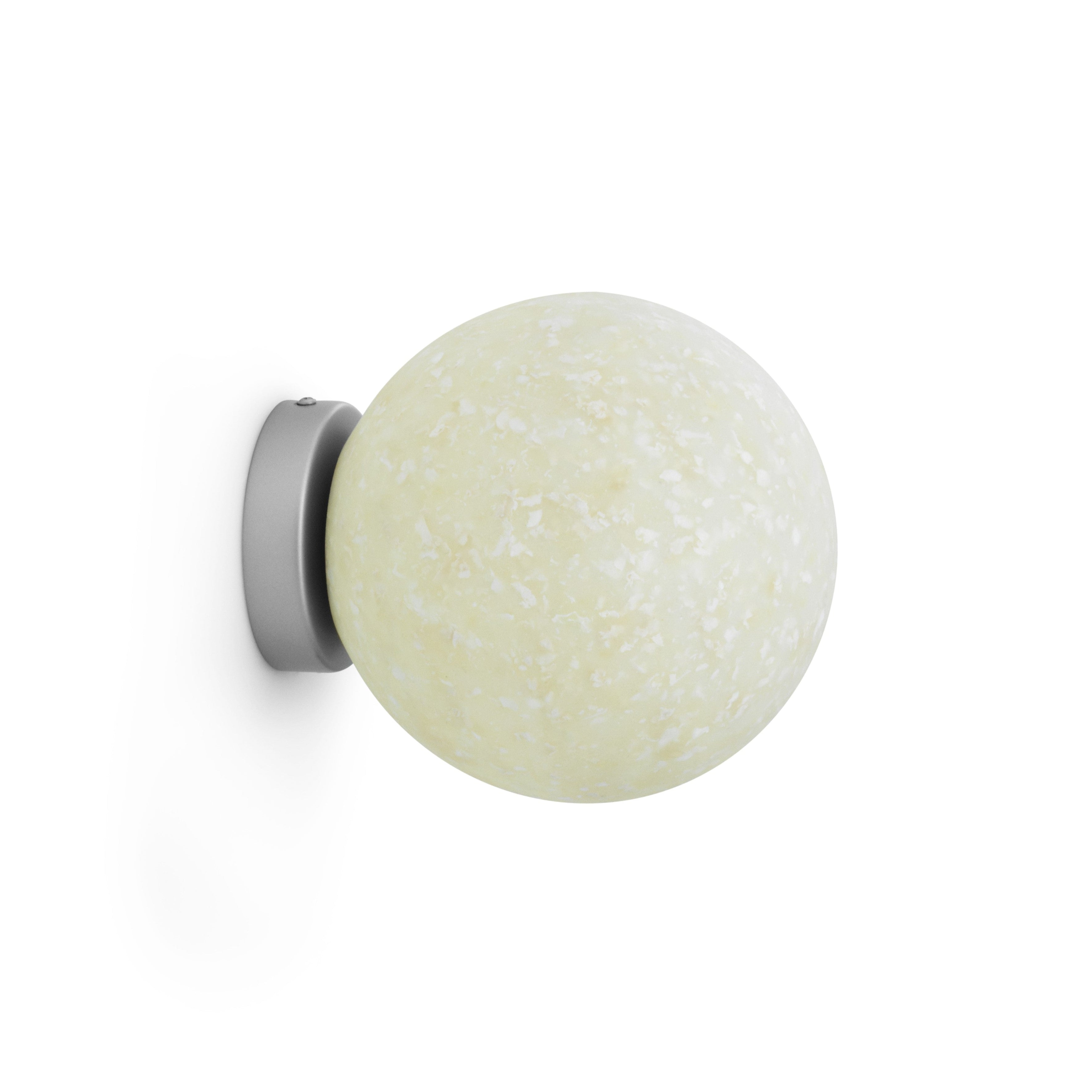 PIX wall lamp white