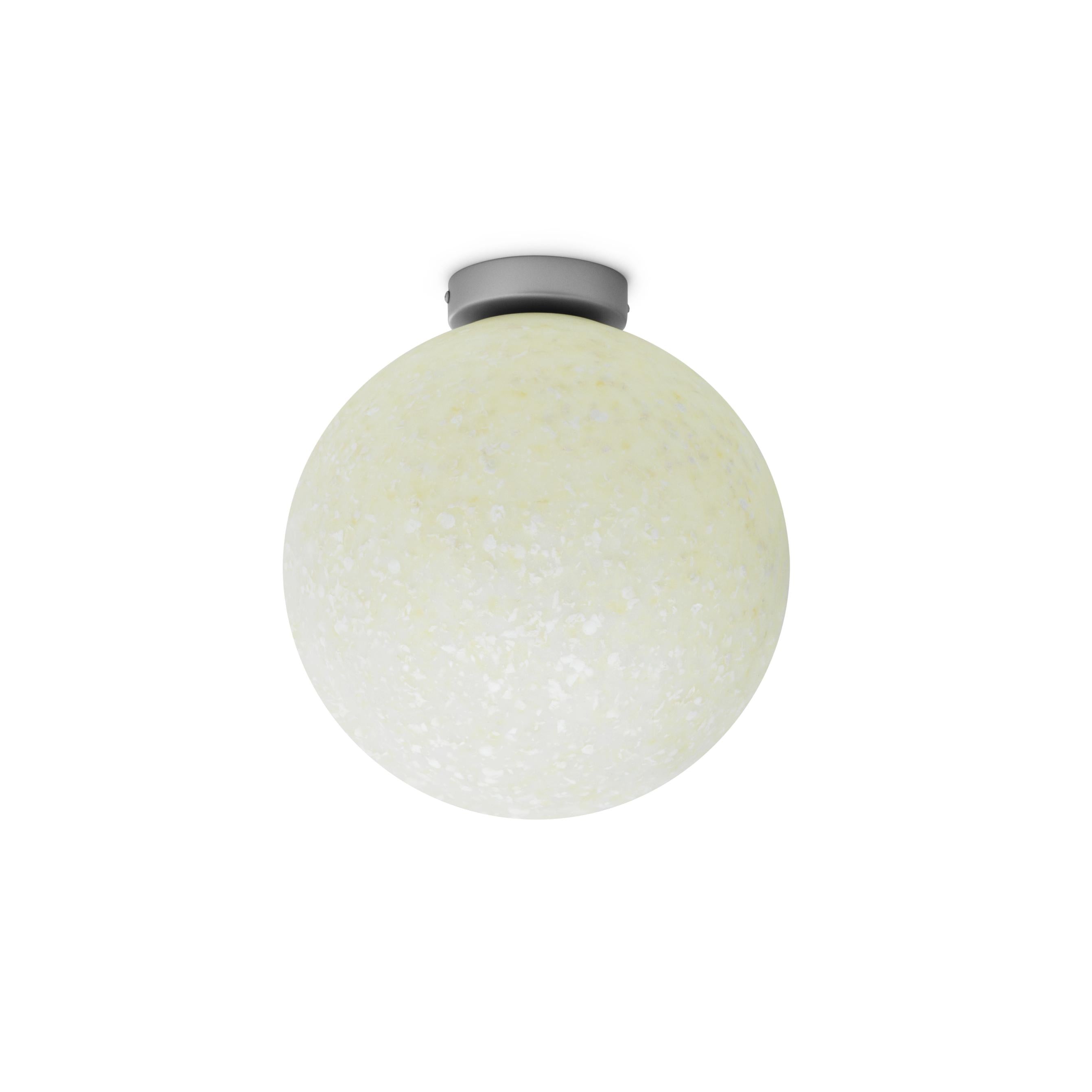 PIX wall lamp white