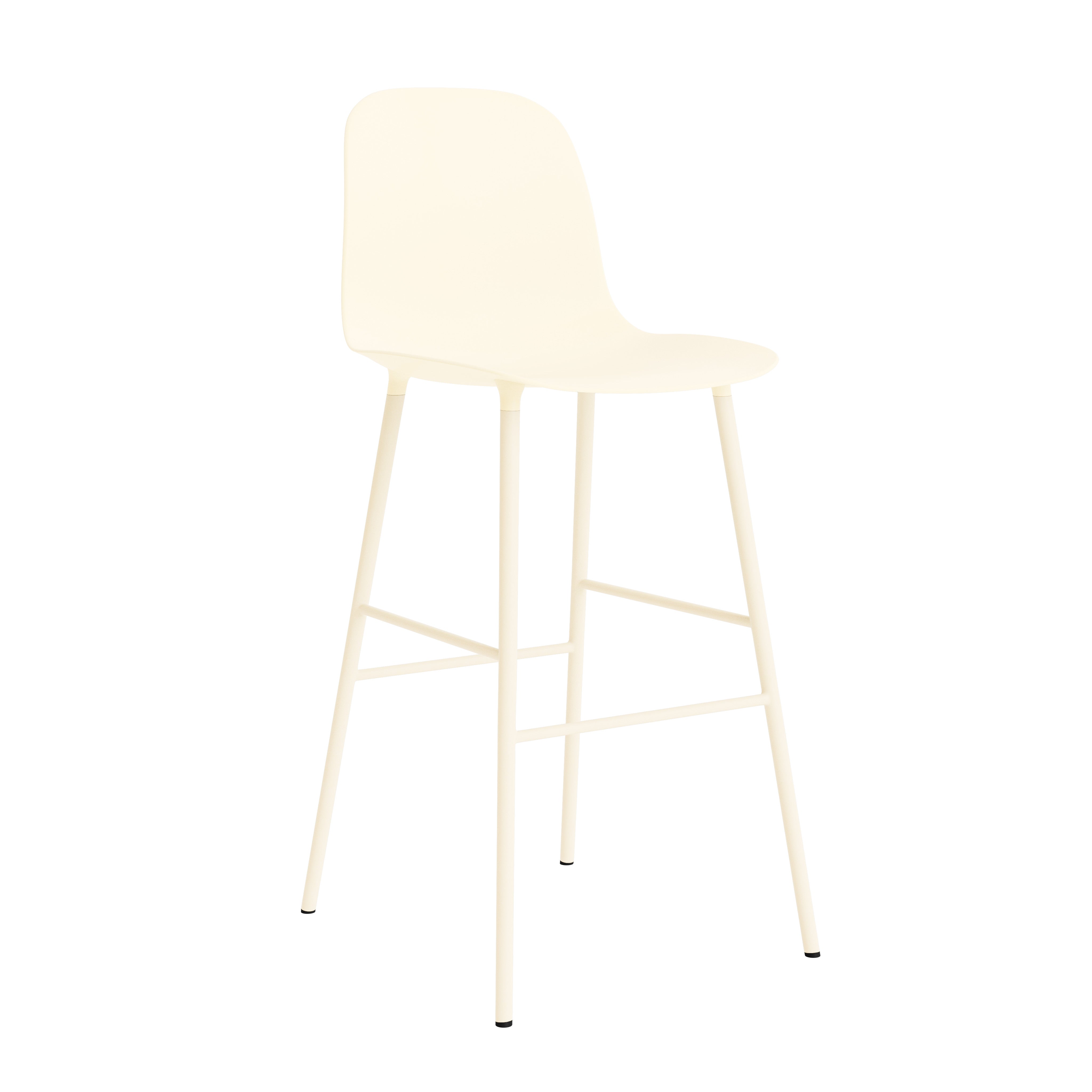 Cream chair cream