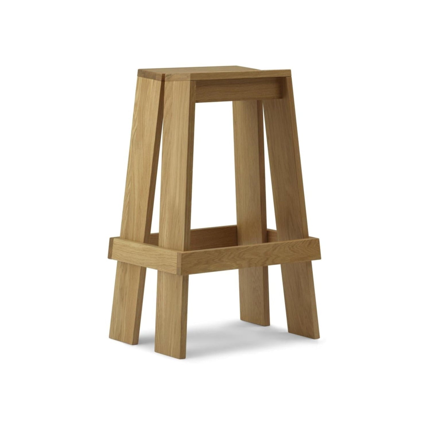Let natural oak