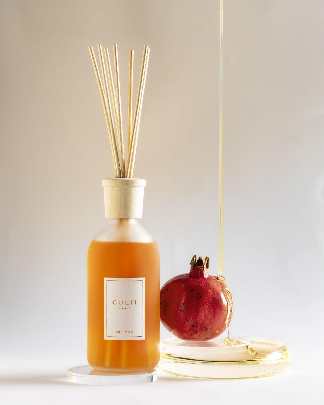Duftdiffusor STILE - ARAMARA mit Noten von bitterer Orange, Bergamotte und Sandelholz
