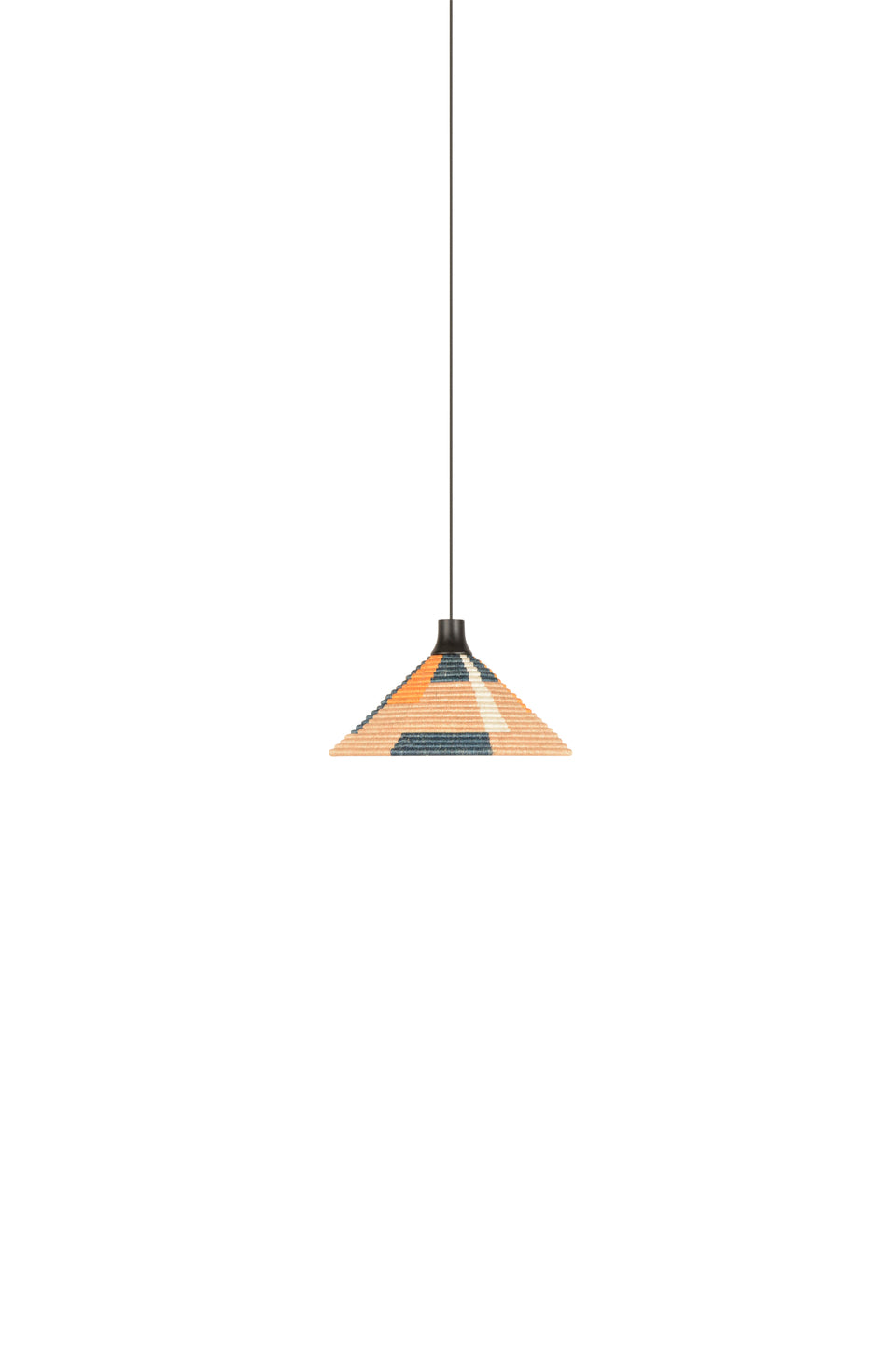 Hanging Lamp Papageis Sand