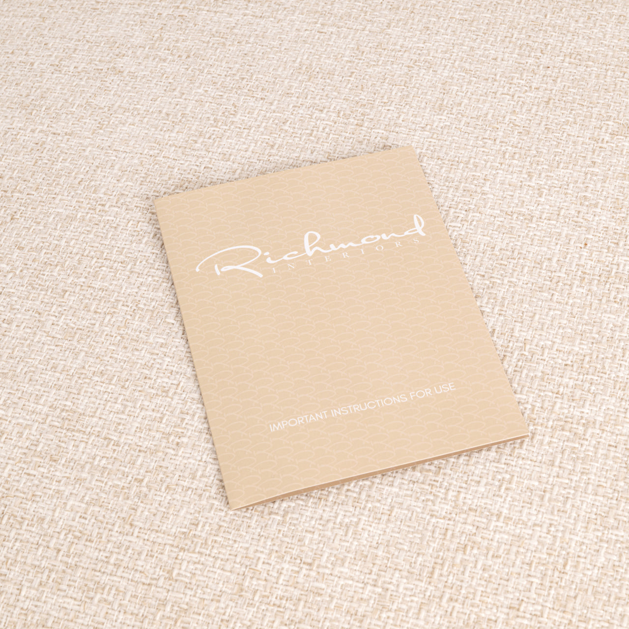 Modulares Outdoor-Sofa DAWSON beige