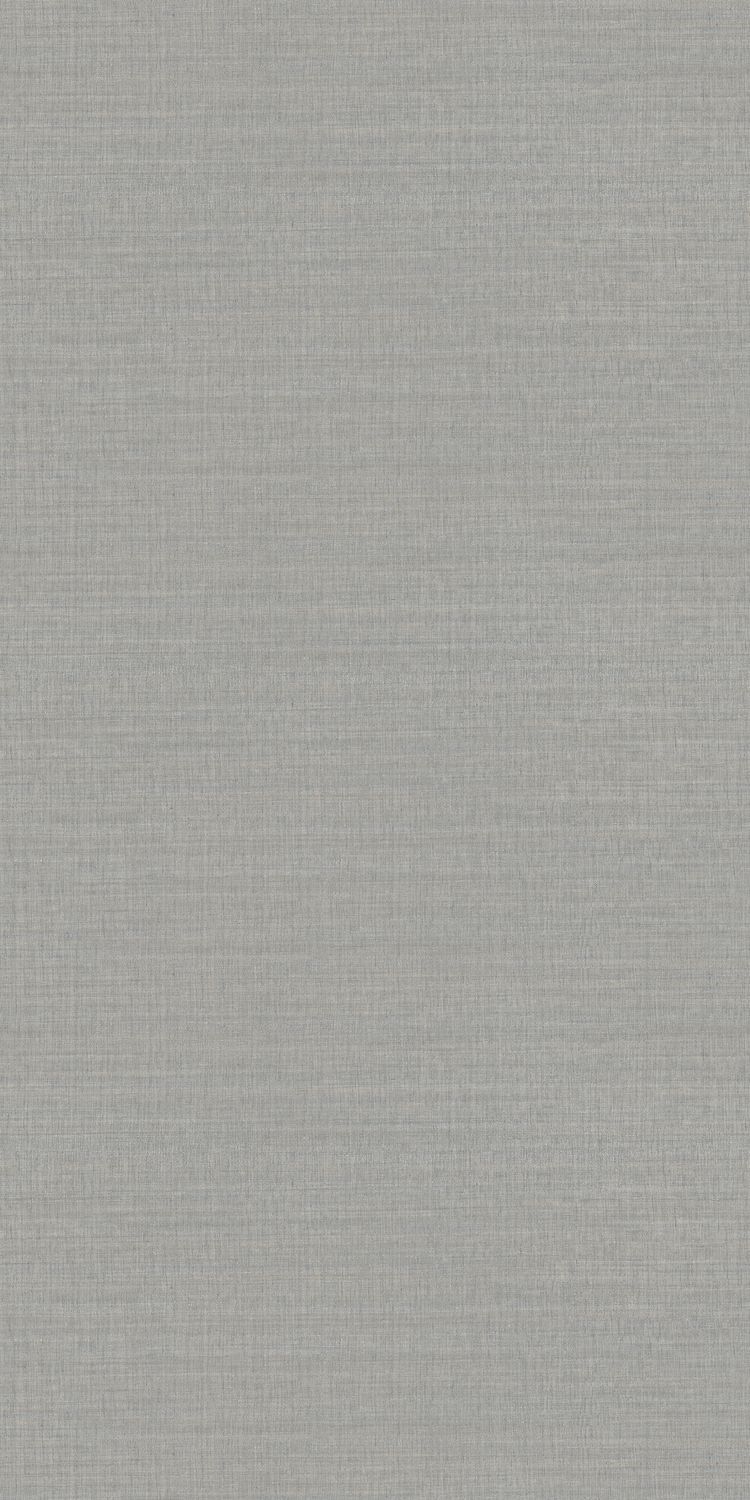 Tapete, die Stoff SORA imitiert - ACIER