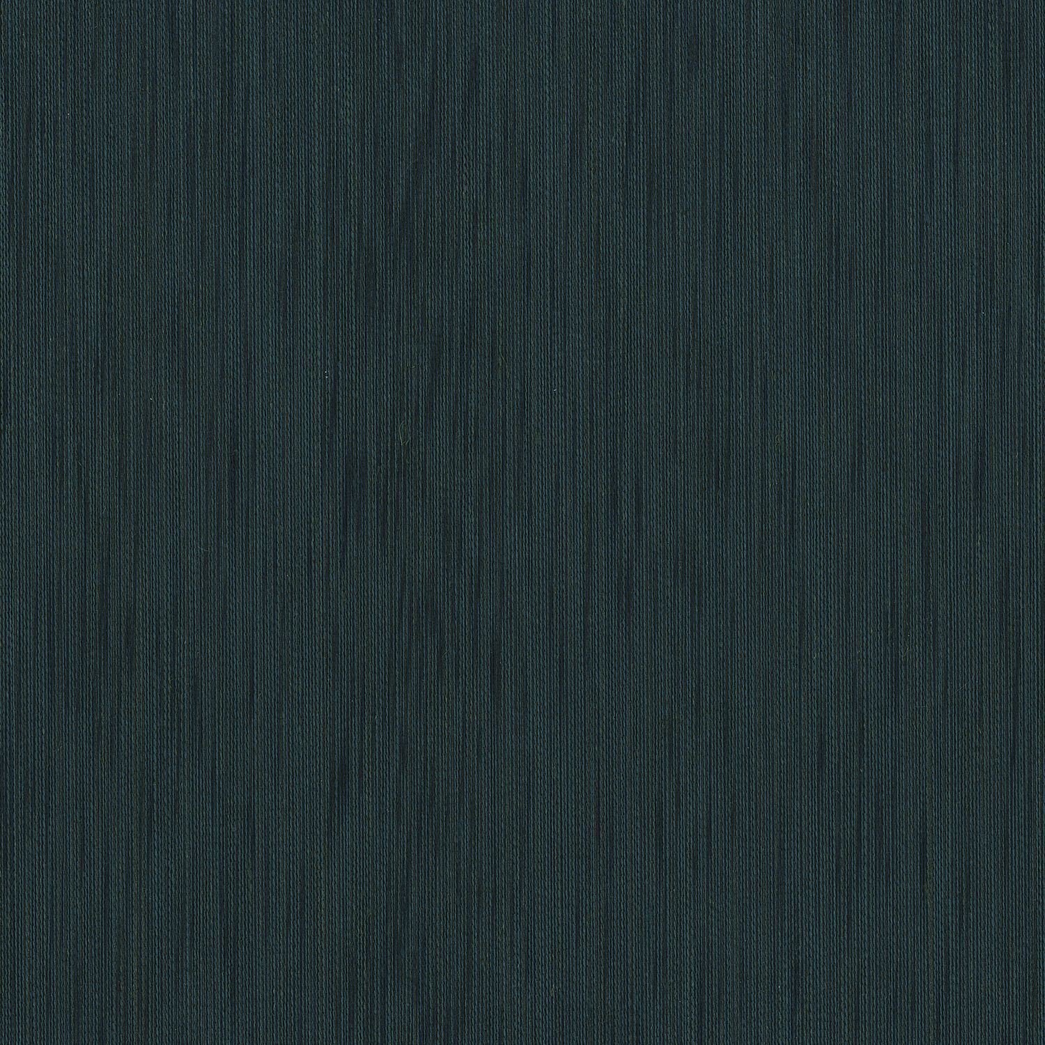 Textilstruktur-Tapete mit vertikalen Streifen JUSSIEU - EMERAUDE smaragdgrün