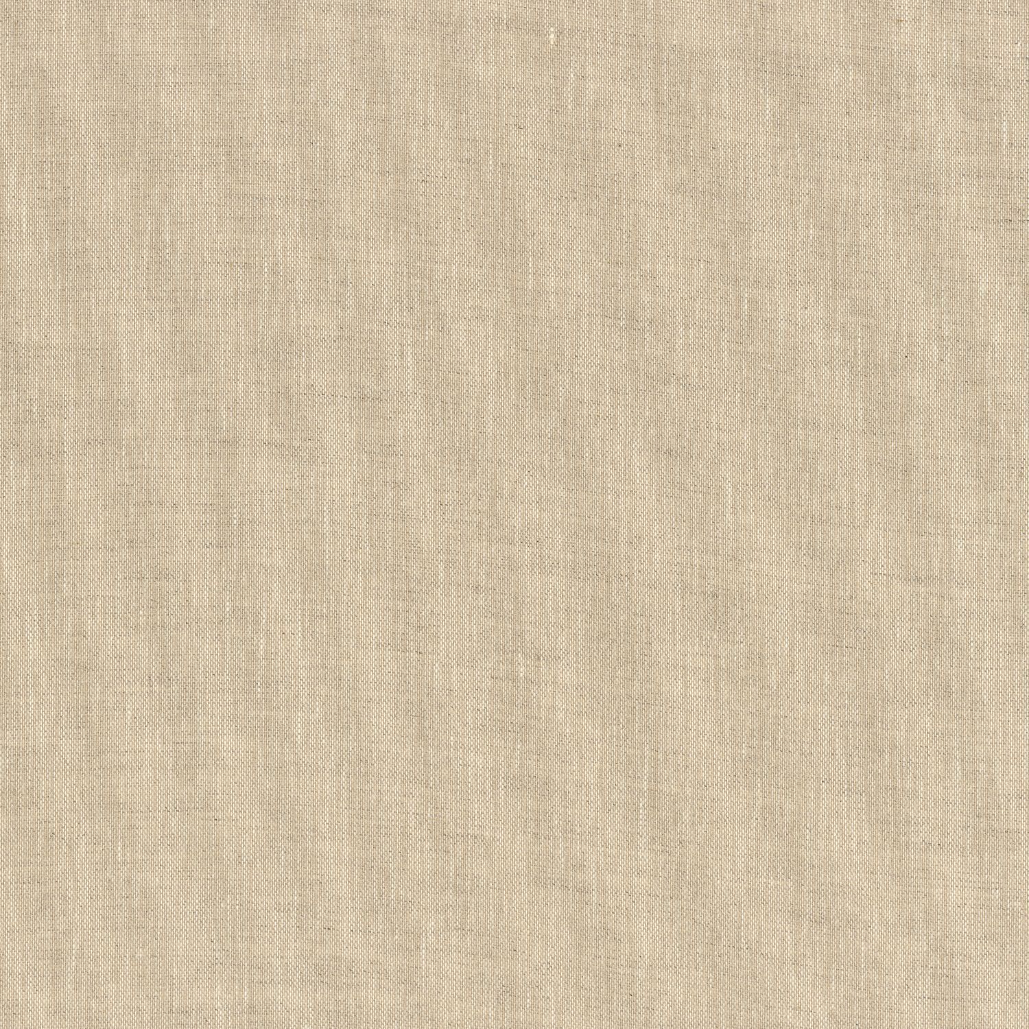 Textiltapete aus Leinen mit Struktur ATMOSPHERE - SABLE dunkelbeige