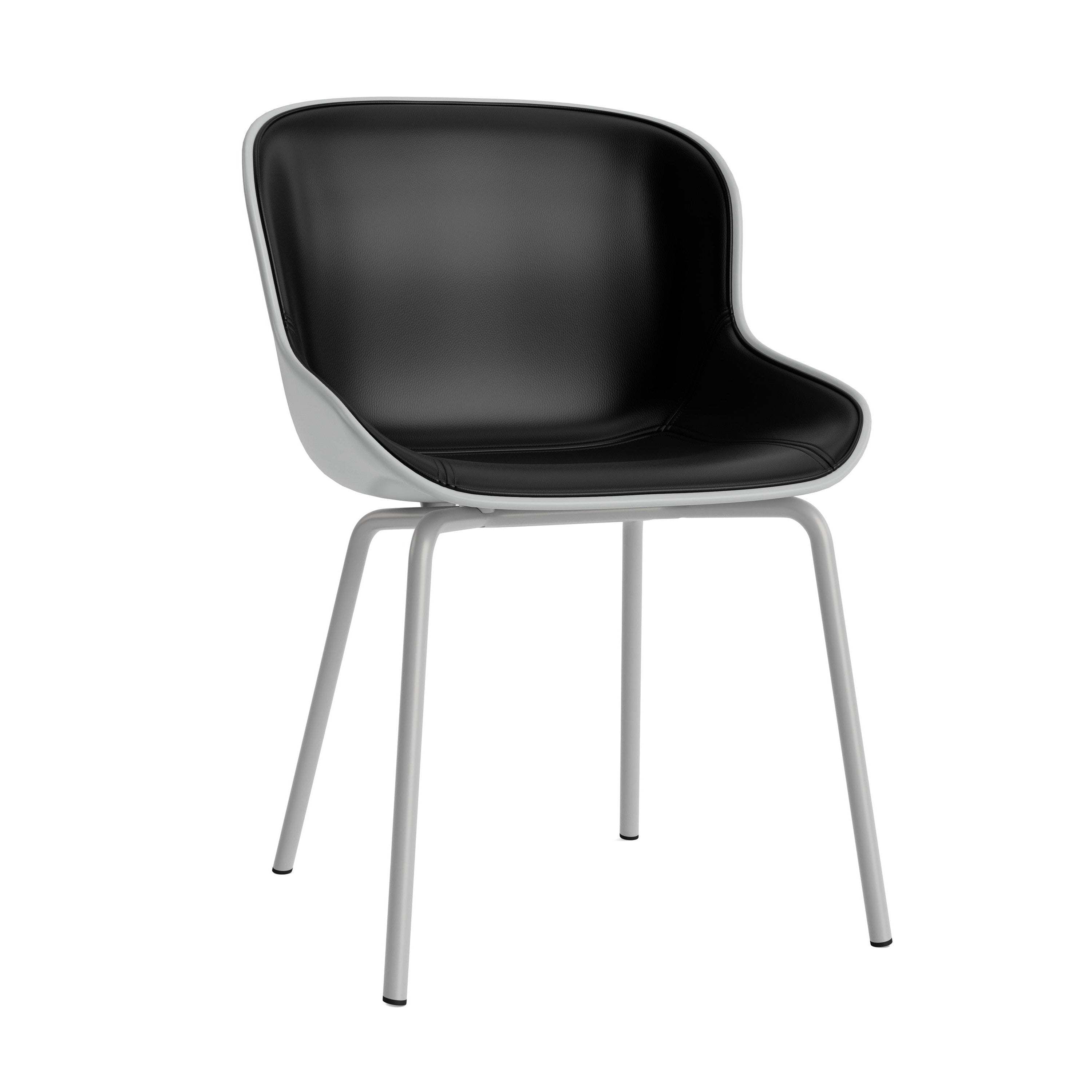 Hyg upholstered chair gray