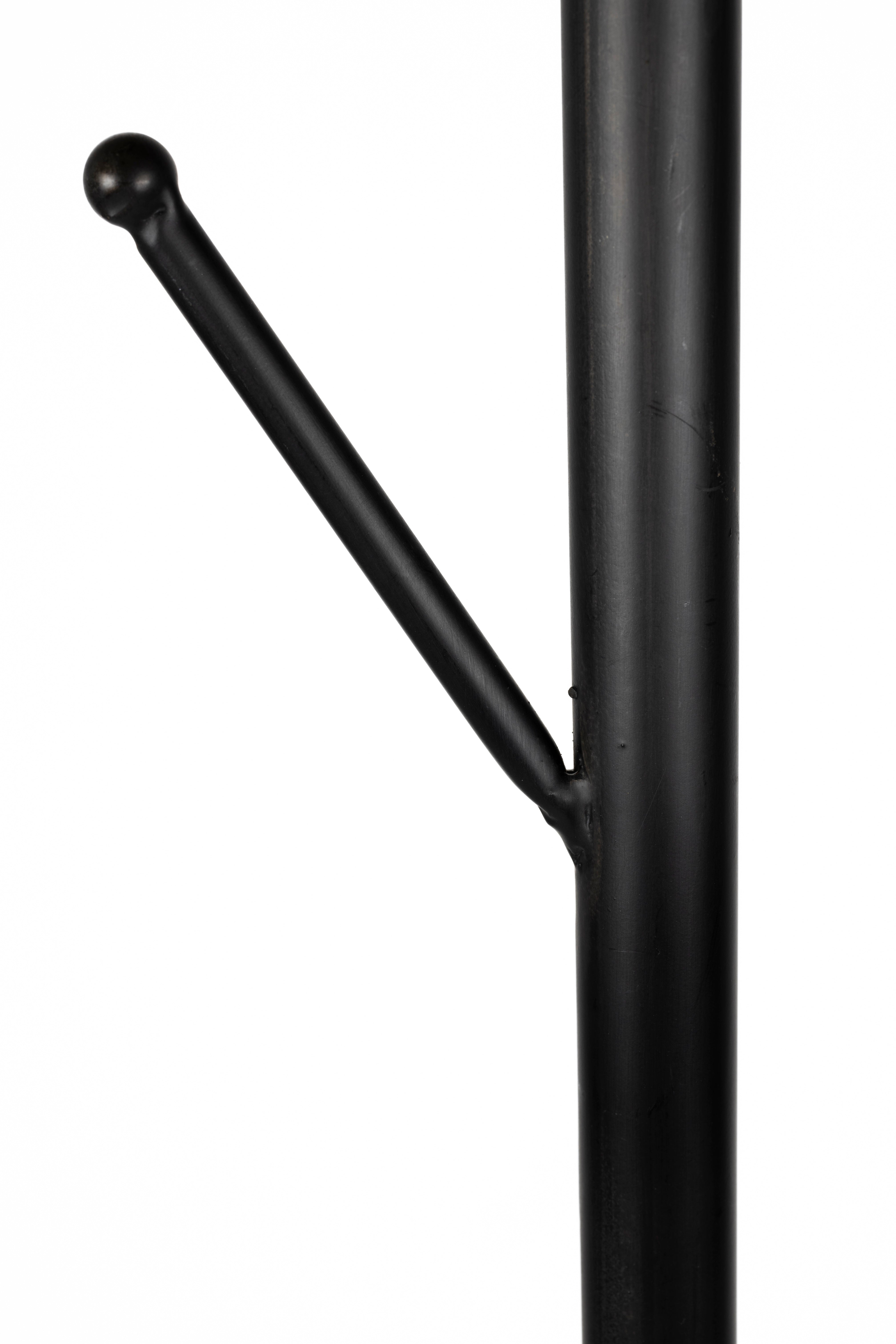 Black RACK Hanger