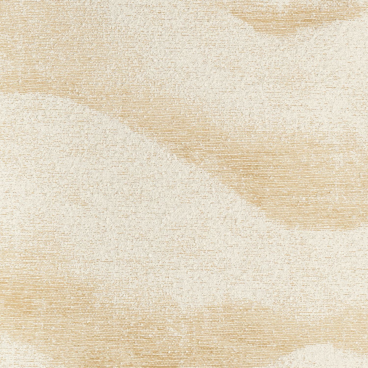 Strukturierte Textiltapete mit Wolkenmotiv JASPER - SABLE beige