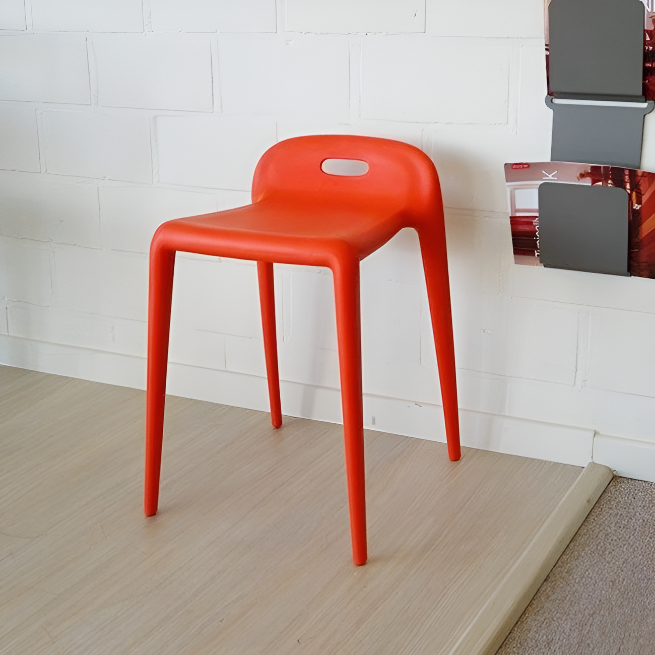 YUYU Hocker beige