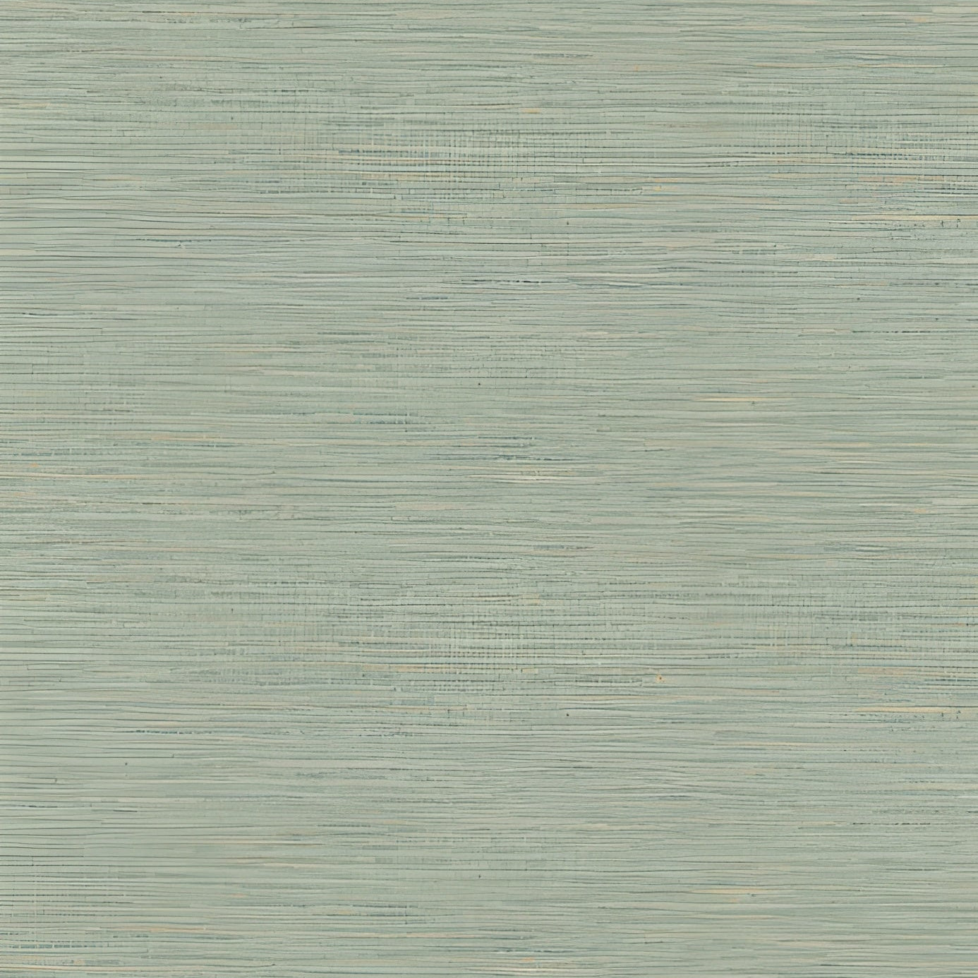 Strukturierte Tapete, die Leinwand imitiert OCCITAN - SALBEI