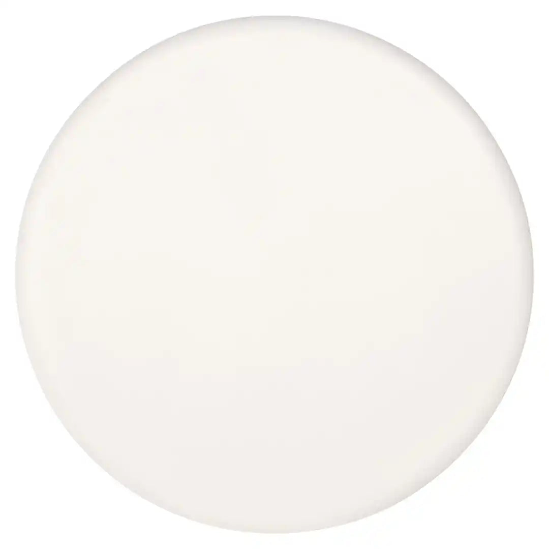 BLOOMSTONE white side table