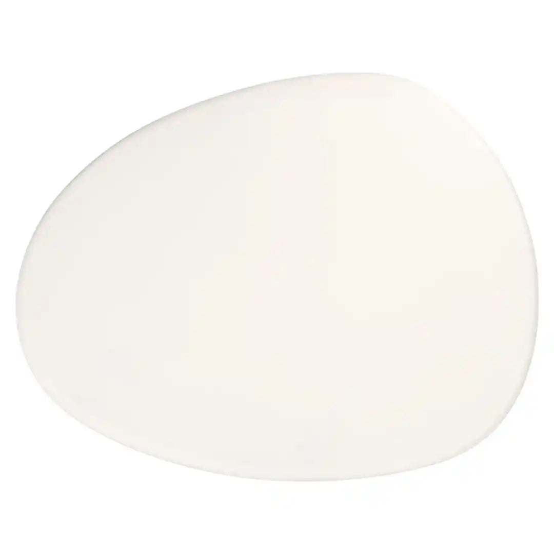 BLOOMSTONE white table