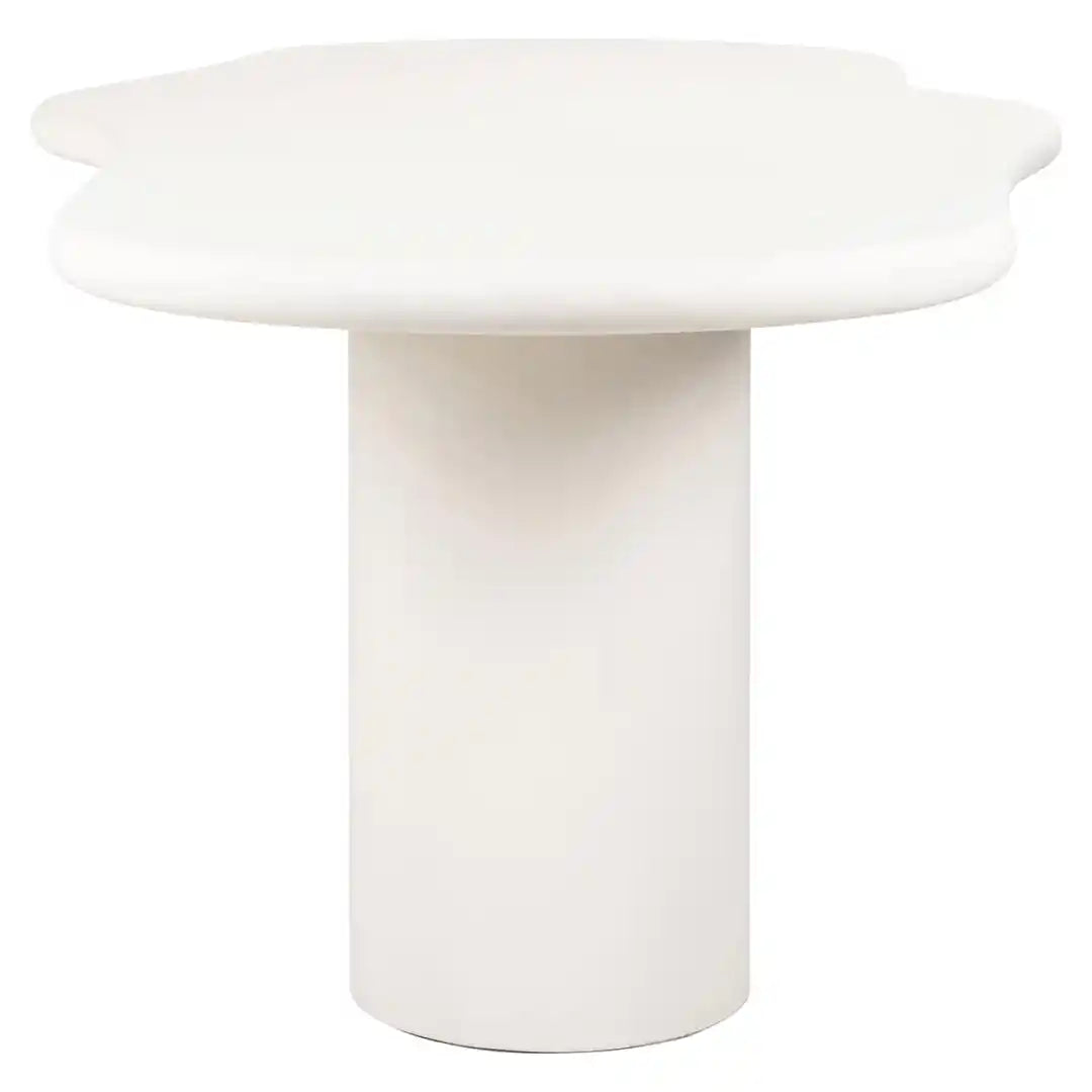 Tisch BLOOMSTONE weiß