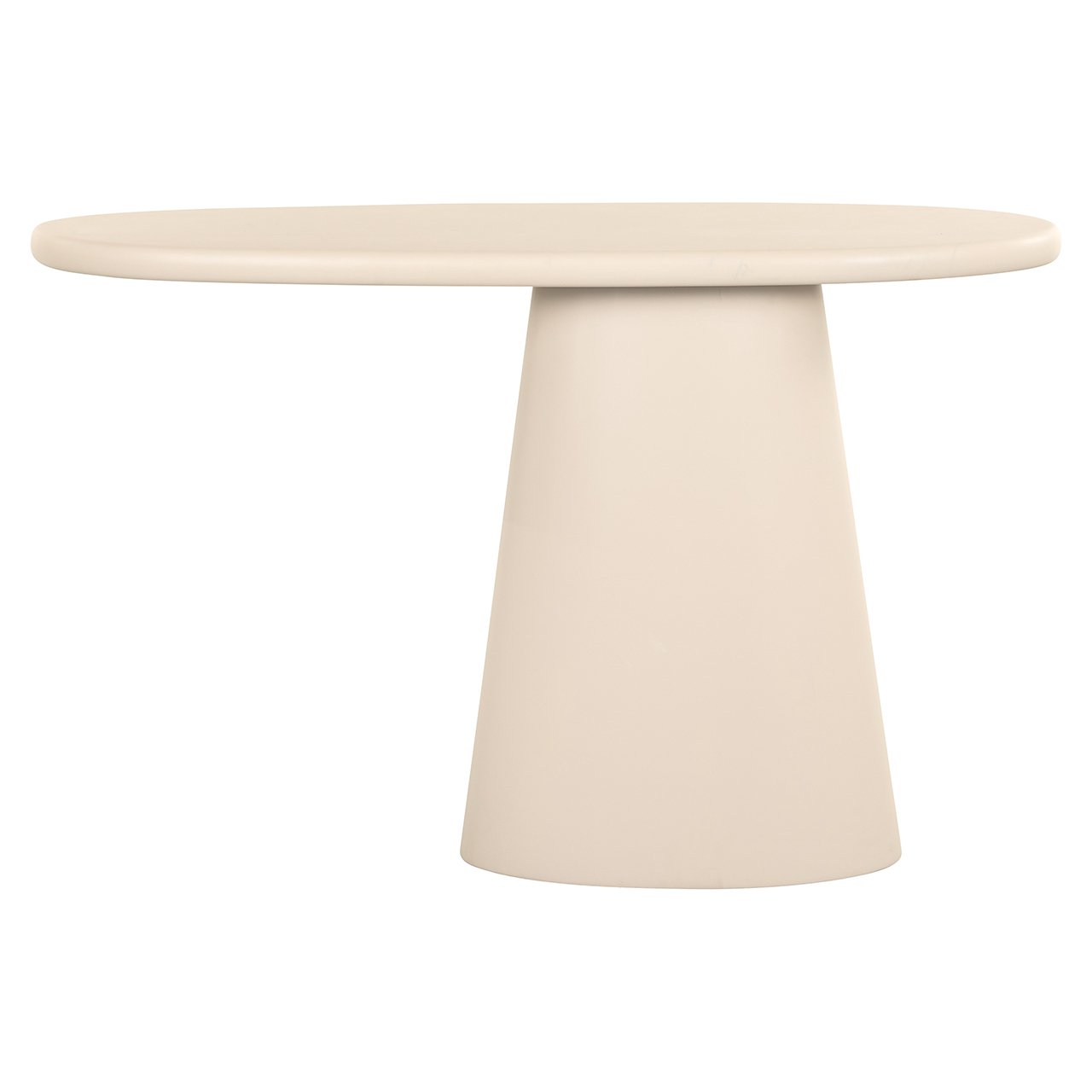 Konsola CLAYTON beige