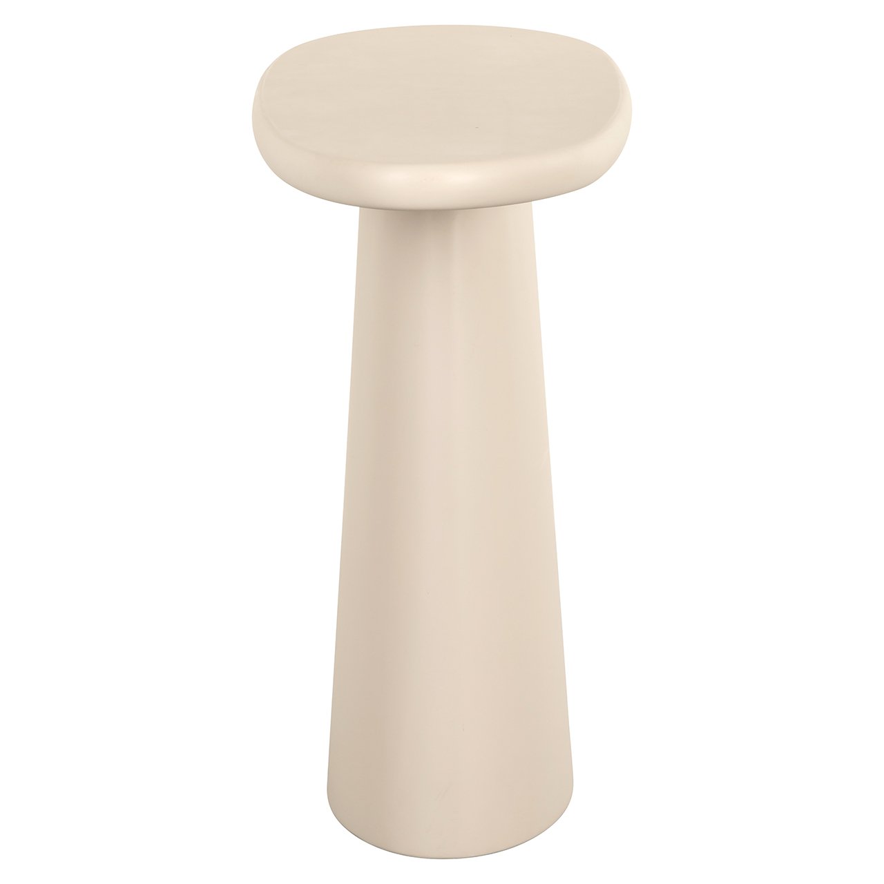 Konsola CLAYTON beige