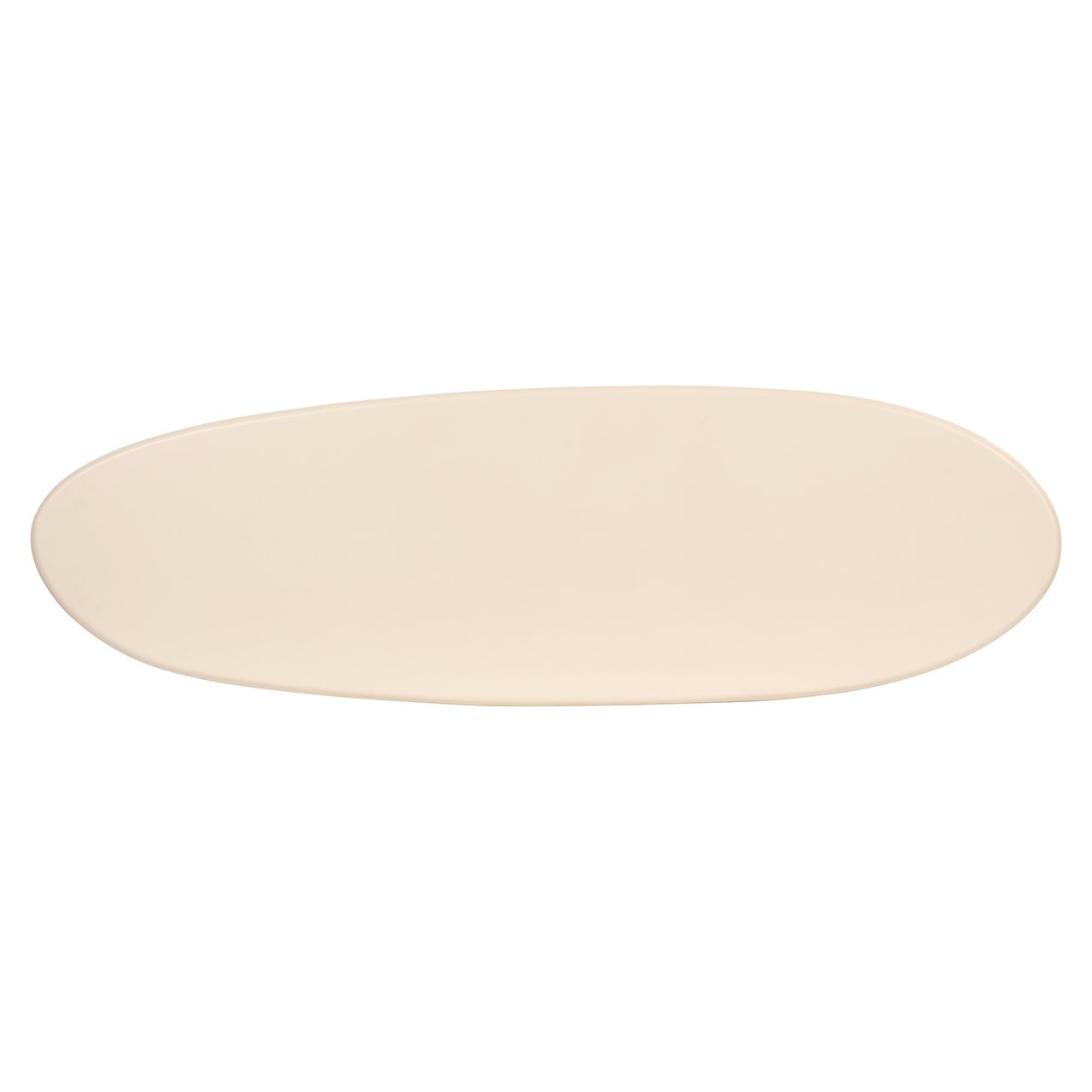 Konsola CLAYTON beige