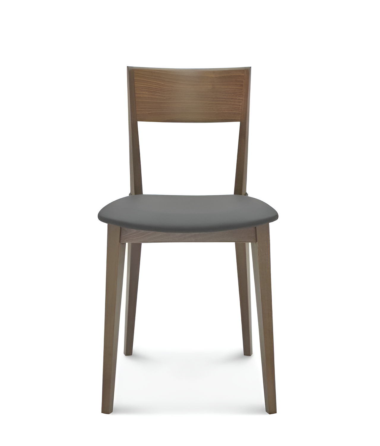 FAME A-0620 Stuhl aus massivem Buchenholz