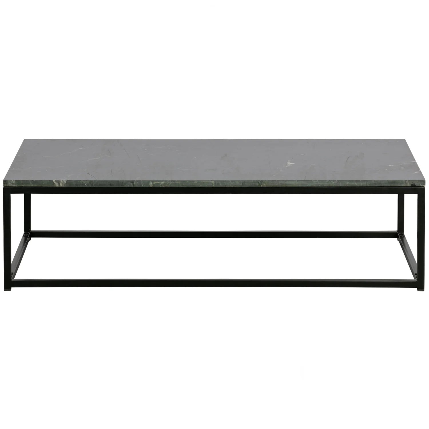 Mellow coffee table black marble