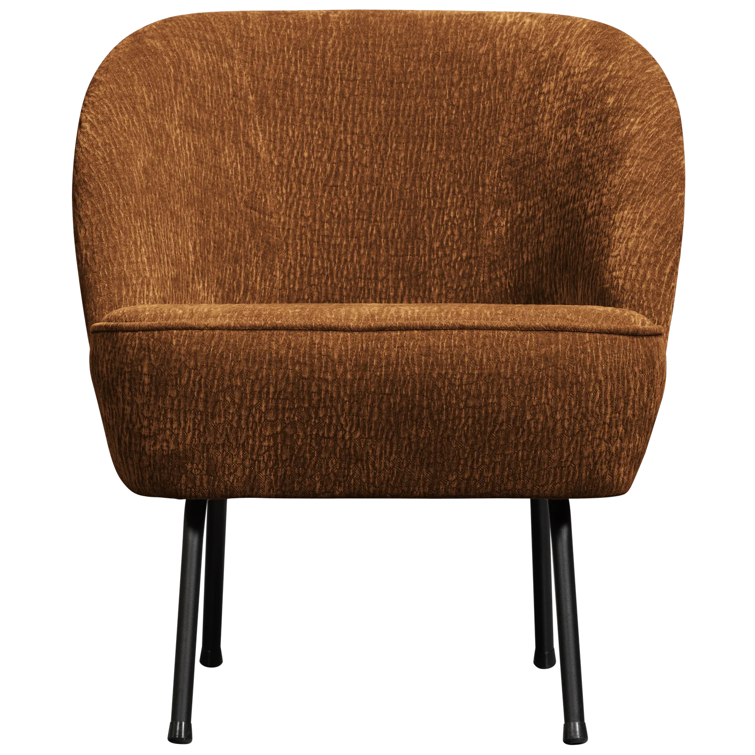 Vogue 3D -Stuhl Brown Szenil