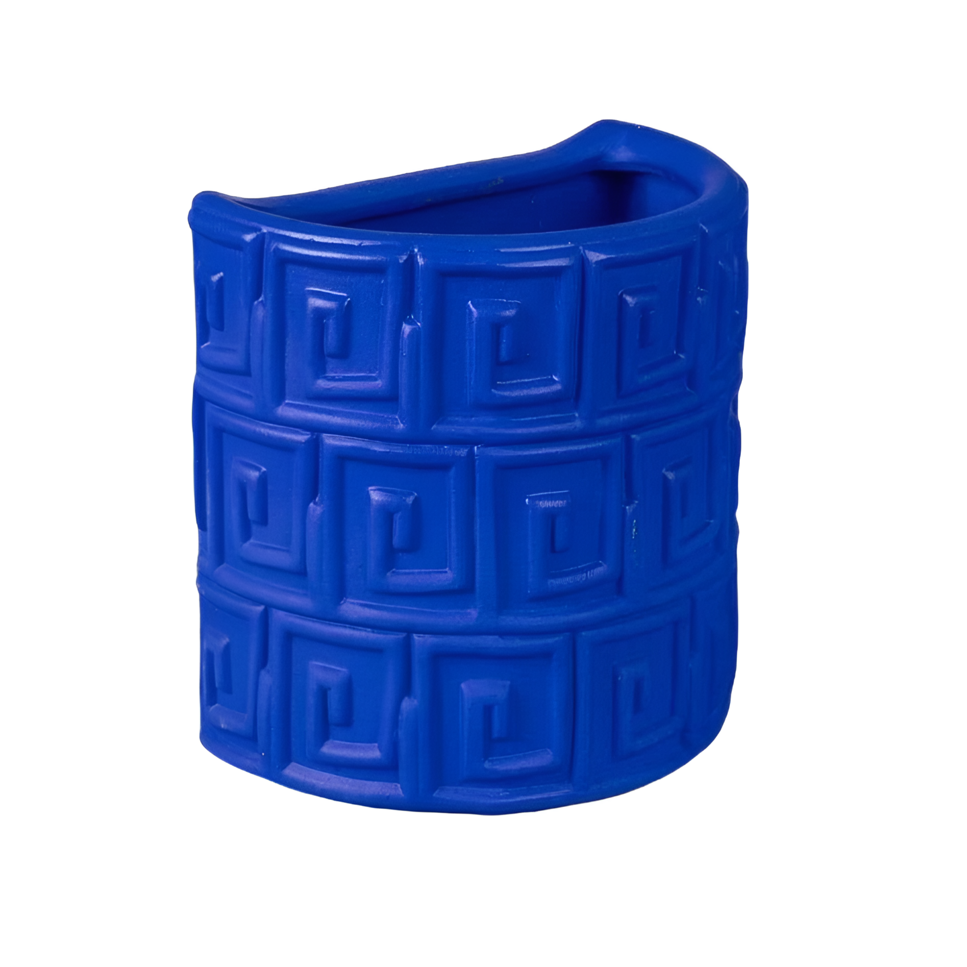 Greche Wall Vase